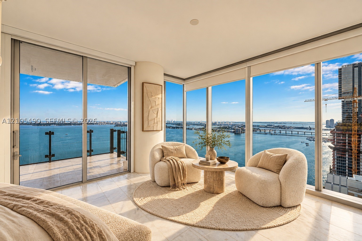 700 NE 26th Ter #3603, Miami FL 33137