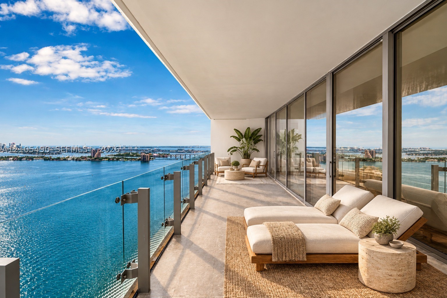 700 NE 26th Ter #3603, Miami FL 33137