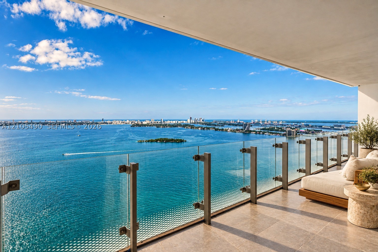 700 NE 26th Ter #3603, Miami FL 33137