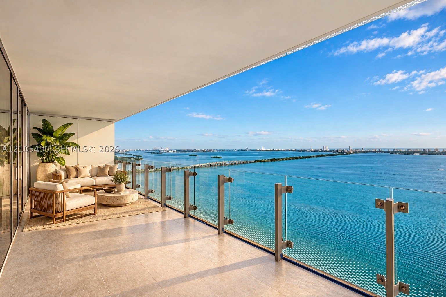 700 NE 26th Ter #3603, Miami FL 33137