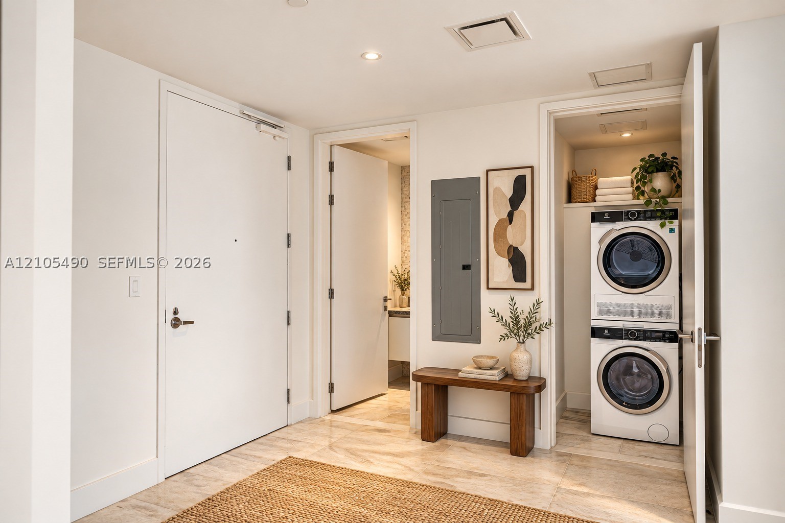 700 NE 26th Ter #3603, Miami FL 33137