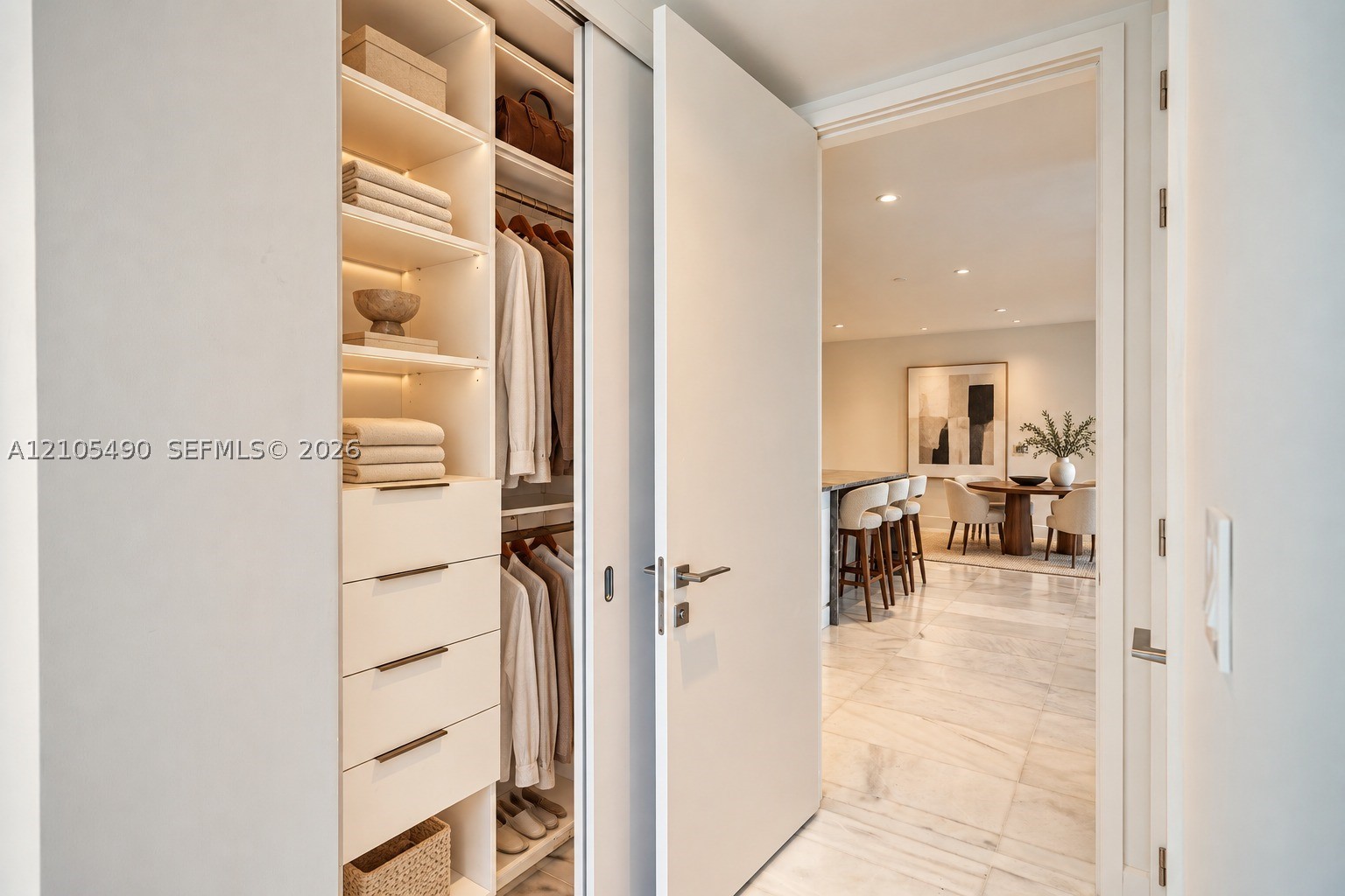700 NE 26th Ter #3603, Miami FL 33137