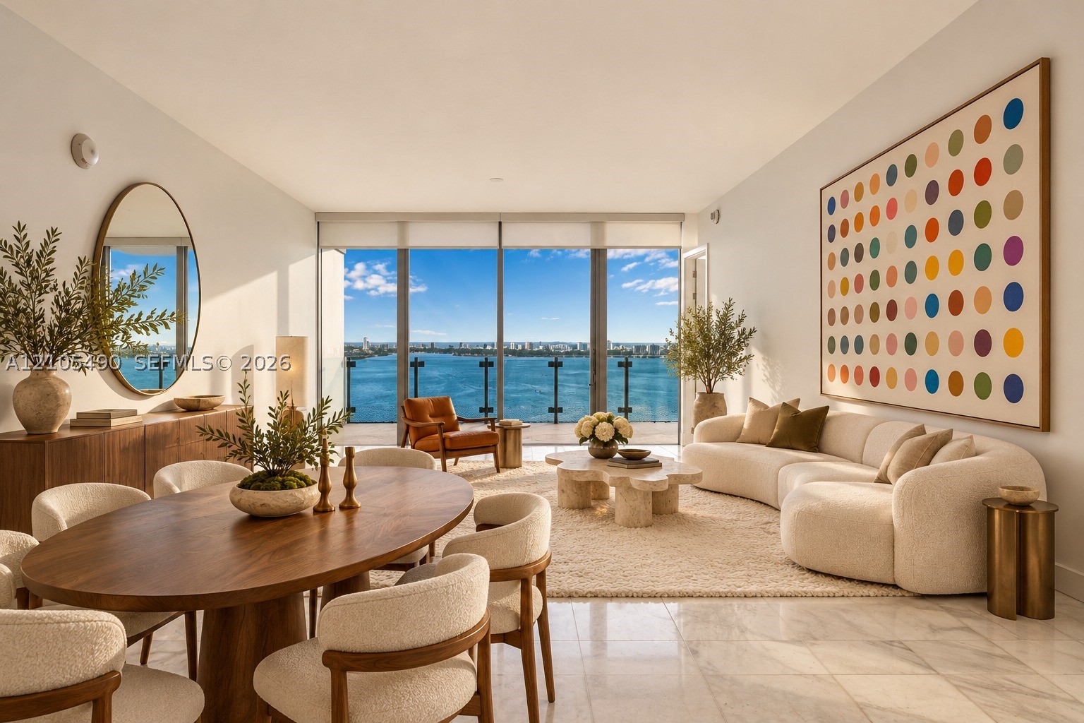 700 NE 26th Ter #3603, Miami FL 33137