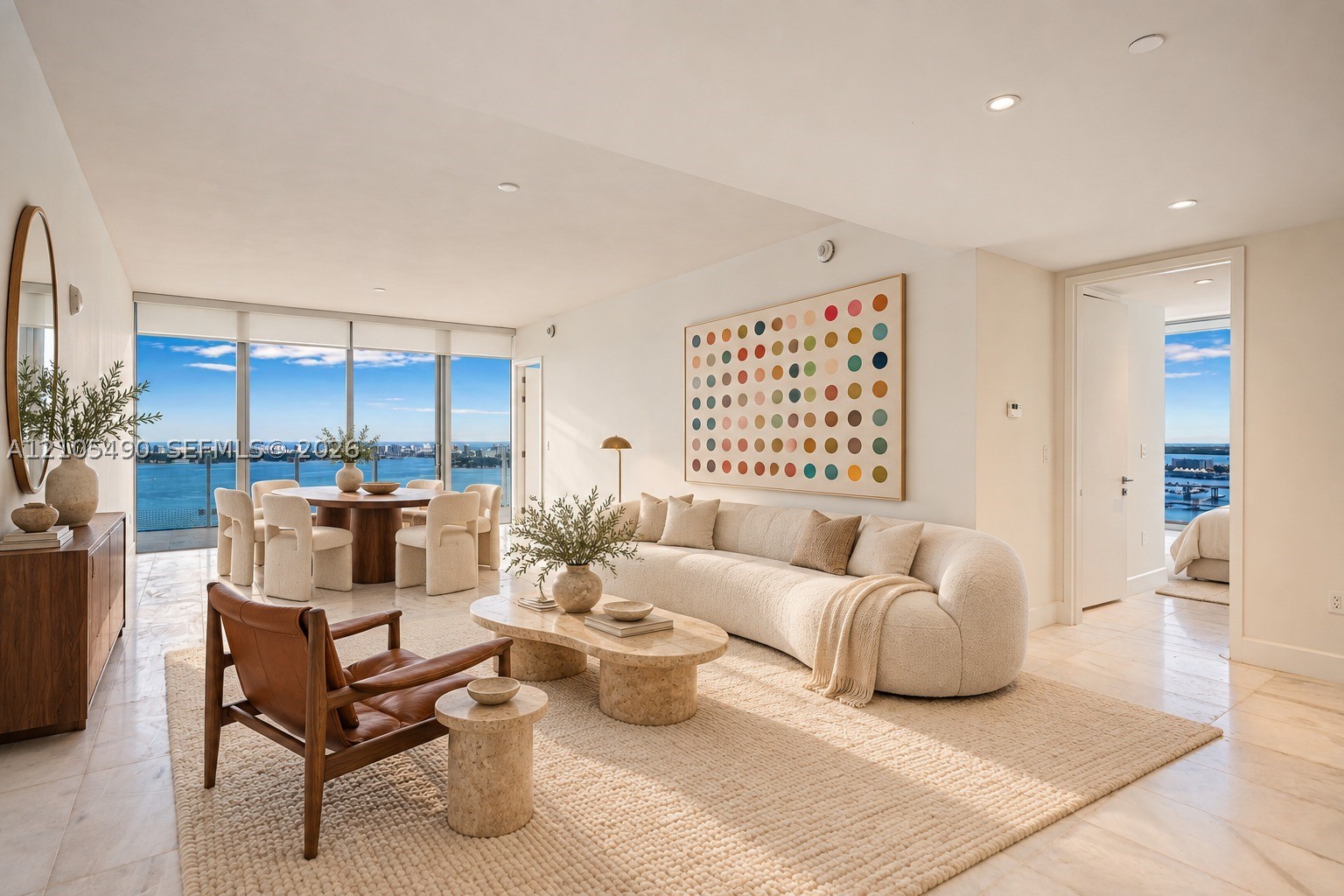 700 NE 26th Ter #3603, Miami FL 33137