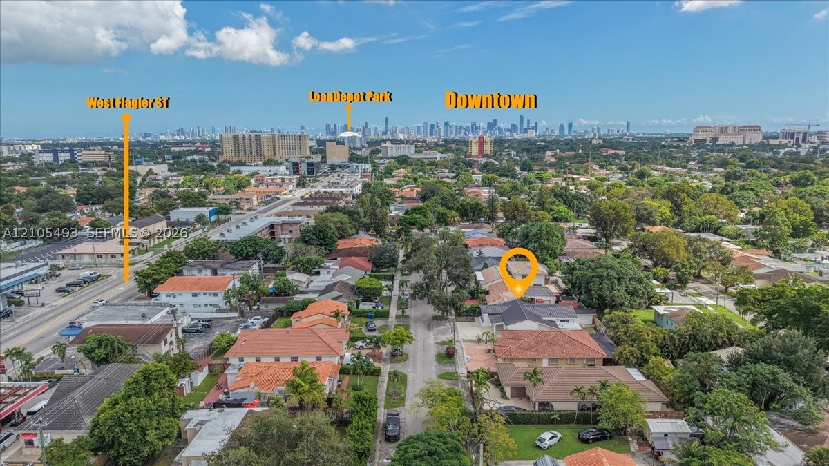 4606 SW 1st St, Miami FL 33134