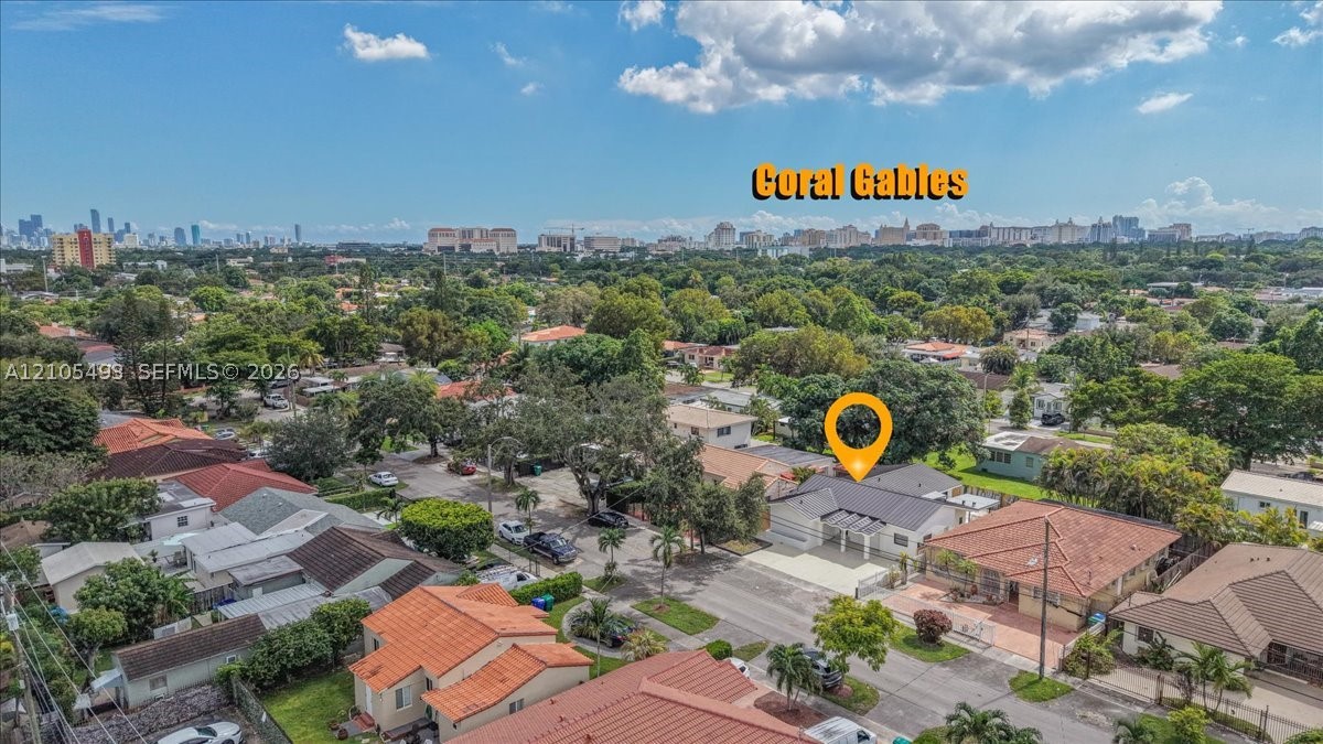 4606 SW 1st St, Miami FL 33134