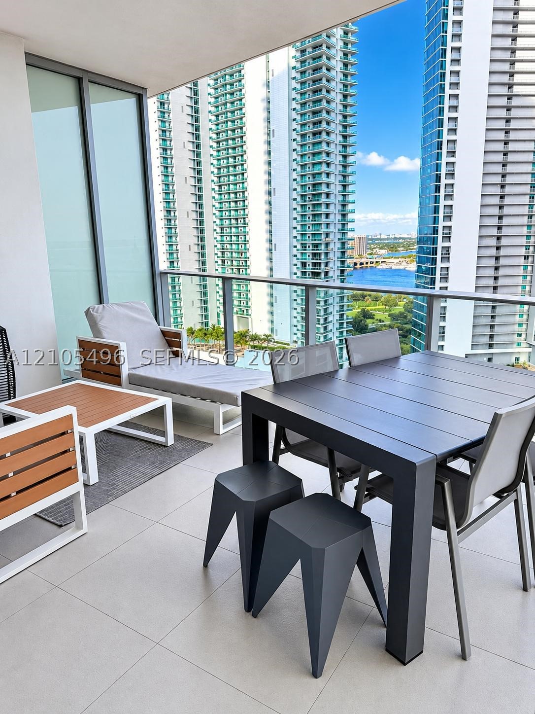 851 NE 1st Ave #2309, Miami FL 33132