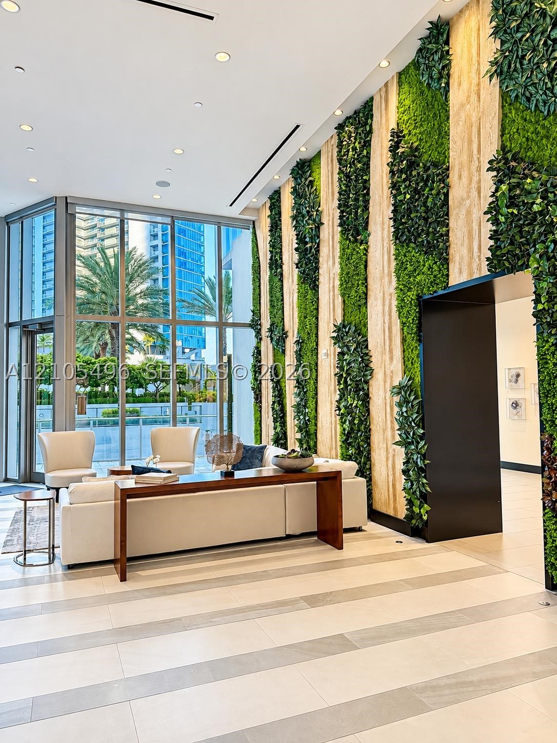 851 NE 1st Ave #2309, Miami FL 33132