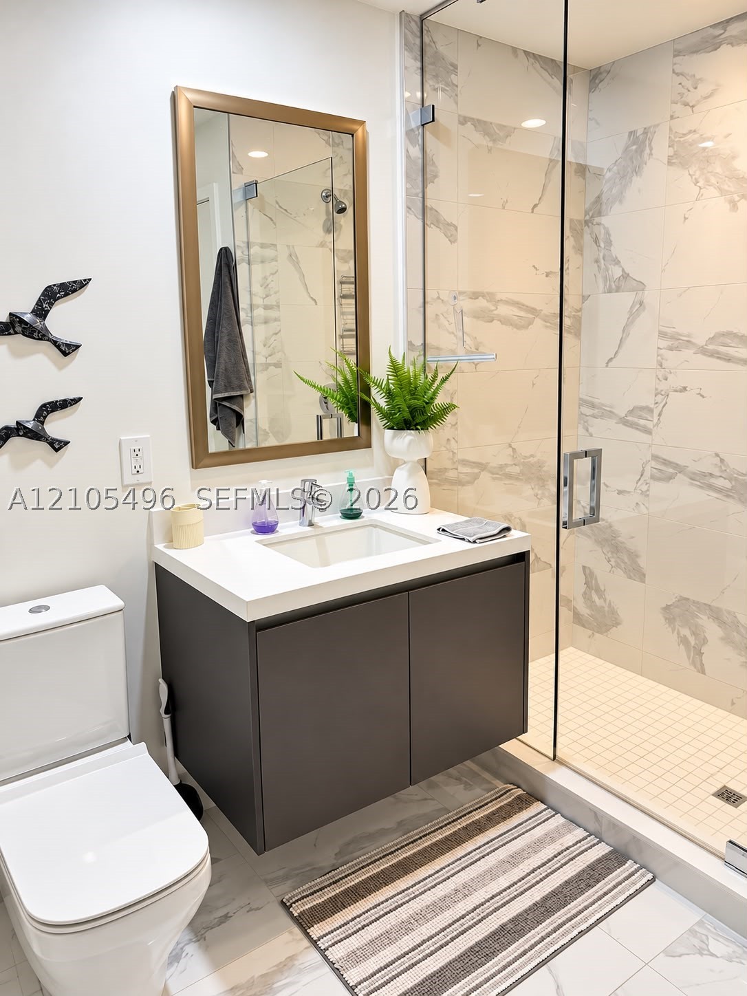 851 NE 1st Ave #2309, Miami FL 33132