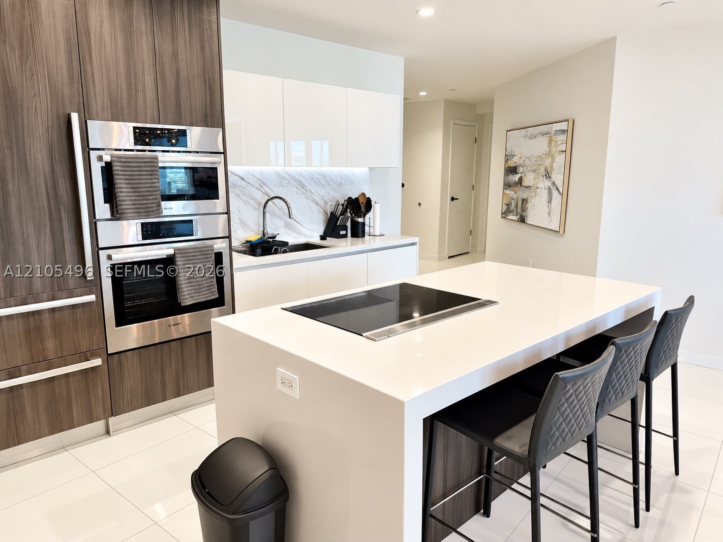 851 NE 1st Ave #2309, Miami FL 33132