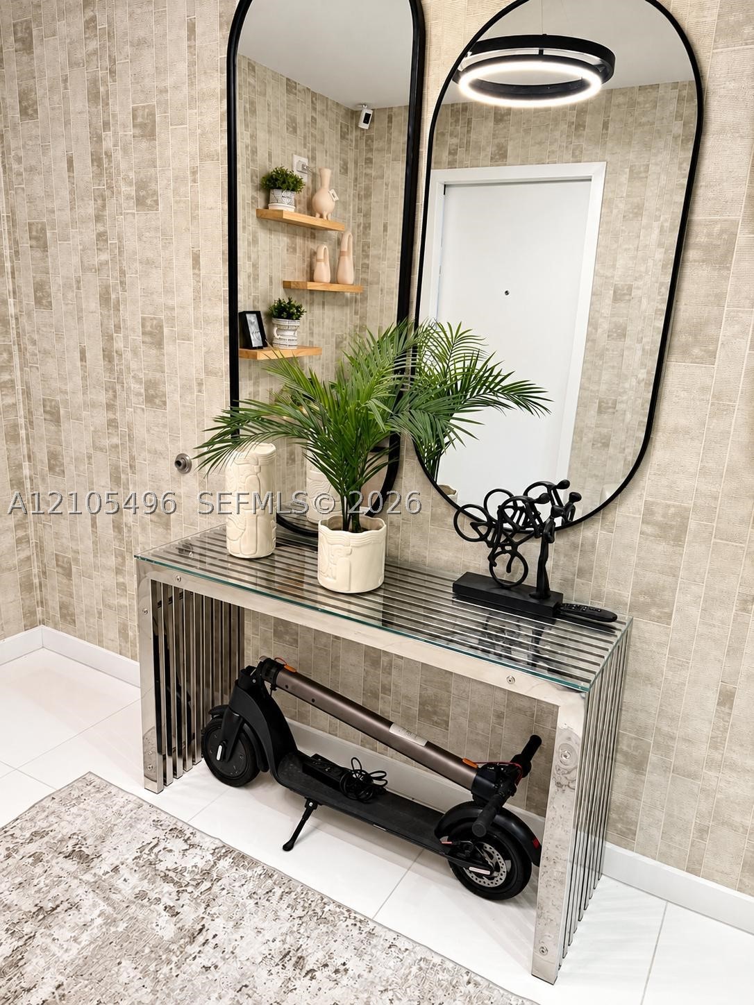 851 NE 1st Ave #2309, Miami FL 33132