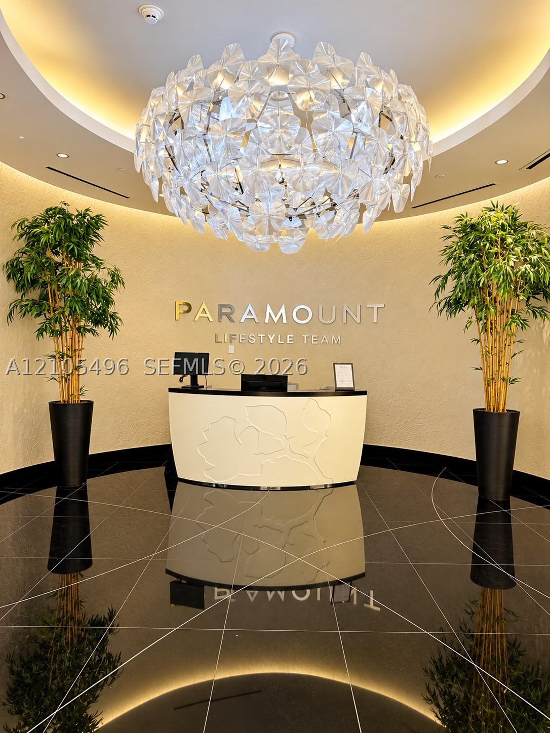851 NE 1st Ave #2309, Miami FL 33132