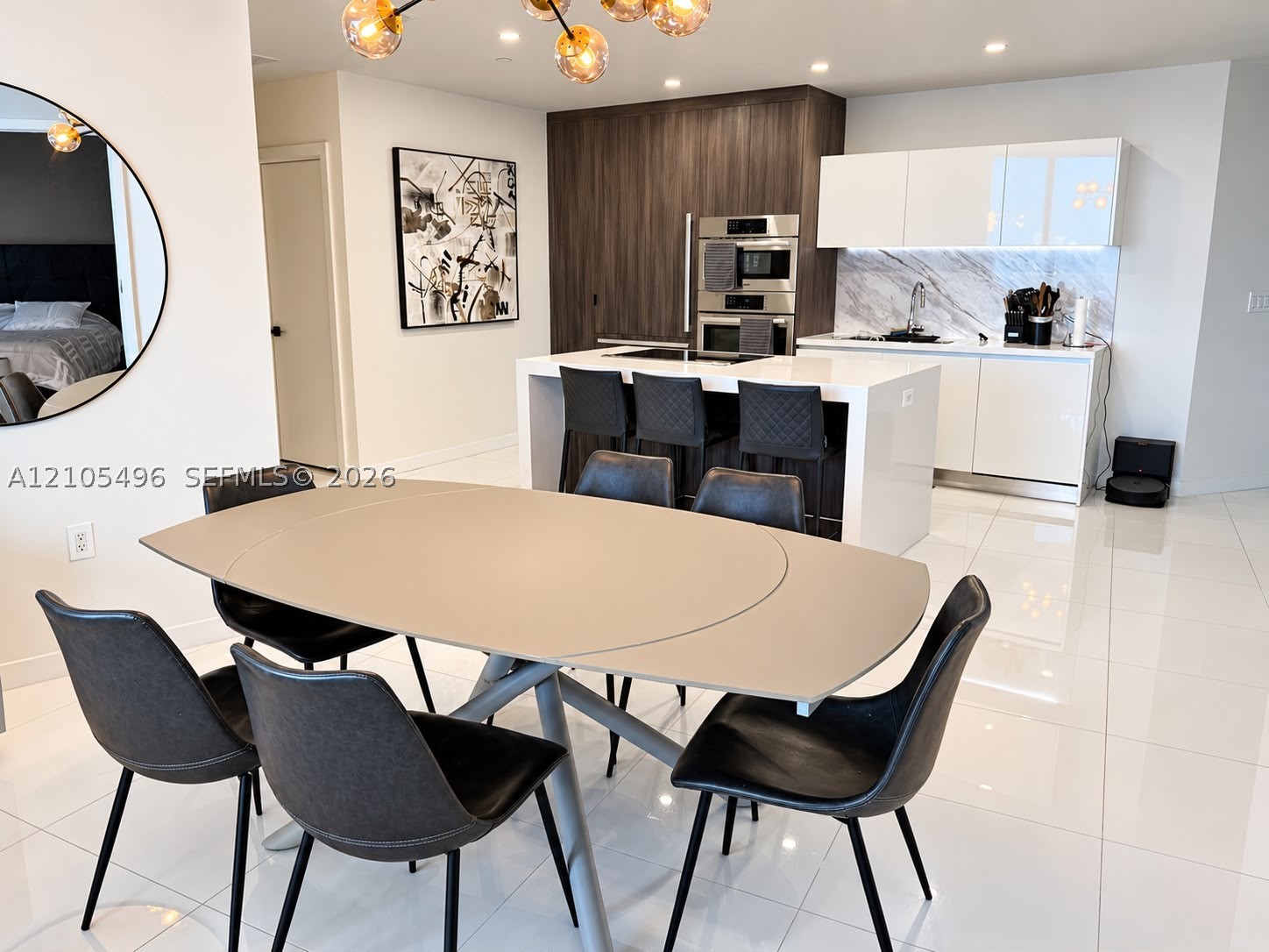 851 NE 1st Ave #2309, Miami FL 33132