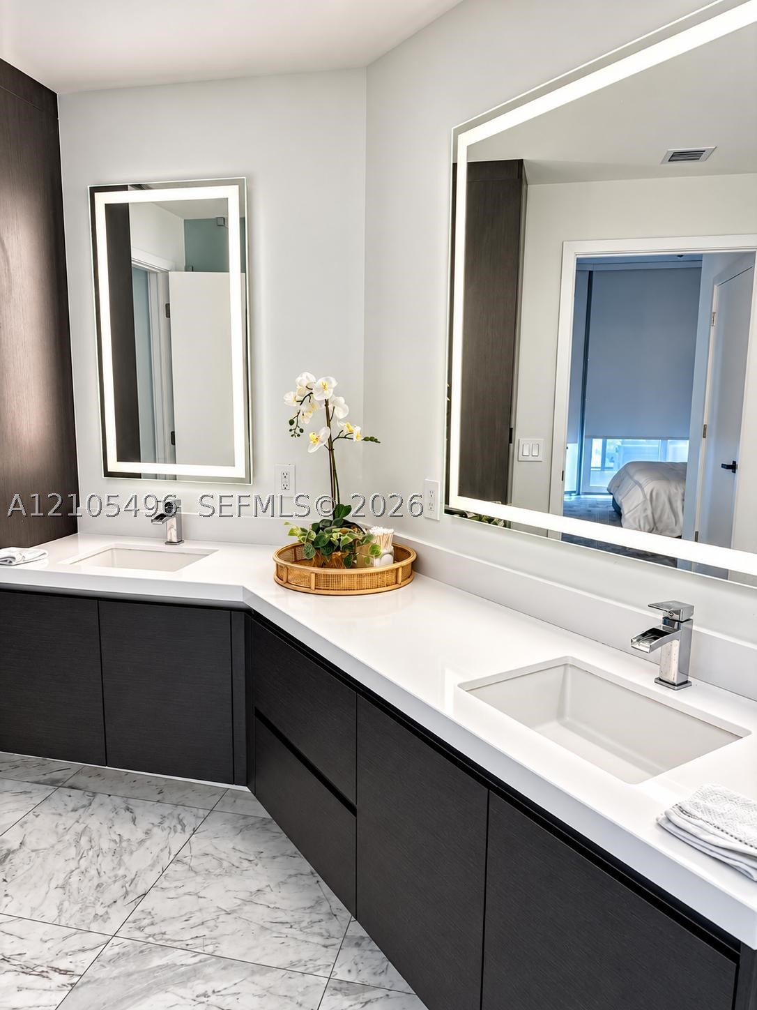 851 NE 1st Ave #2309, Miami FL 33132