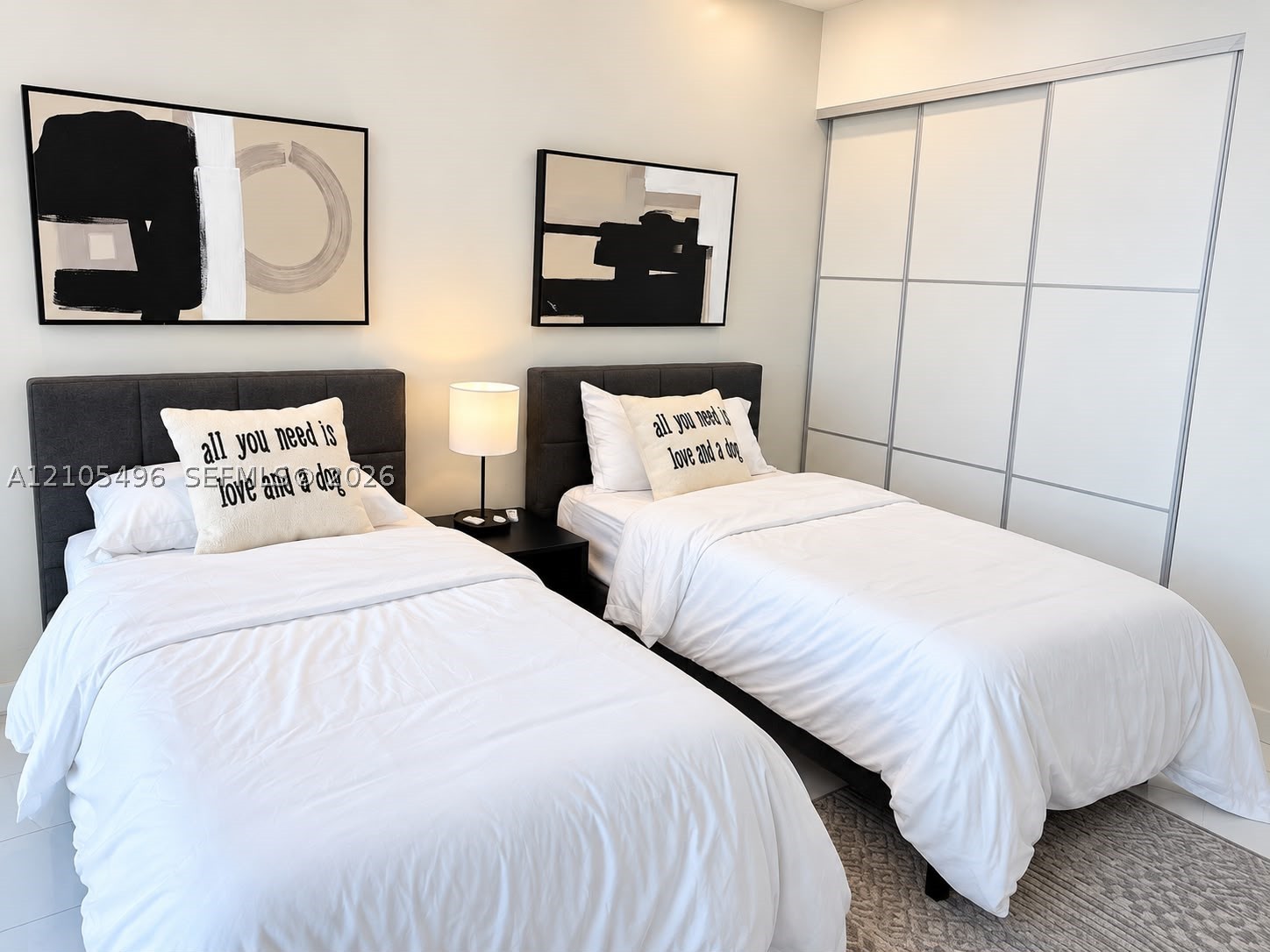851 NE 1st Ave #2309, Miami FL 33132