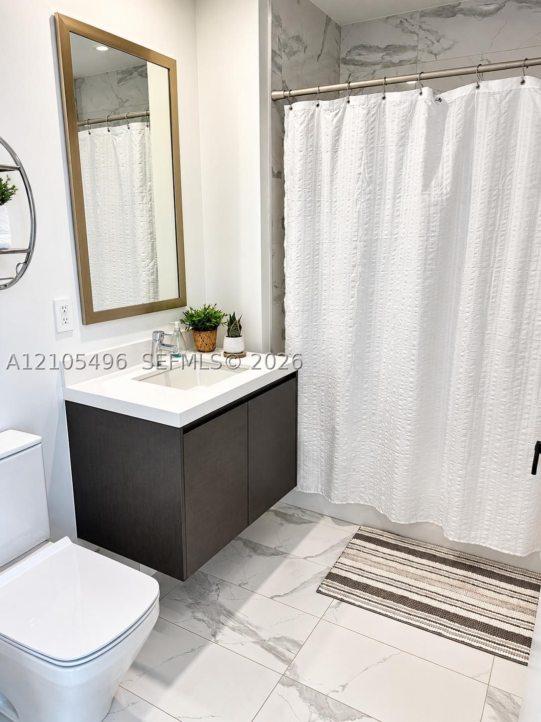 851 NE 1st Ave #2309, Miami FL 33132