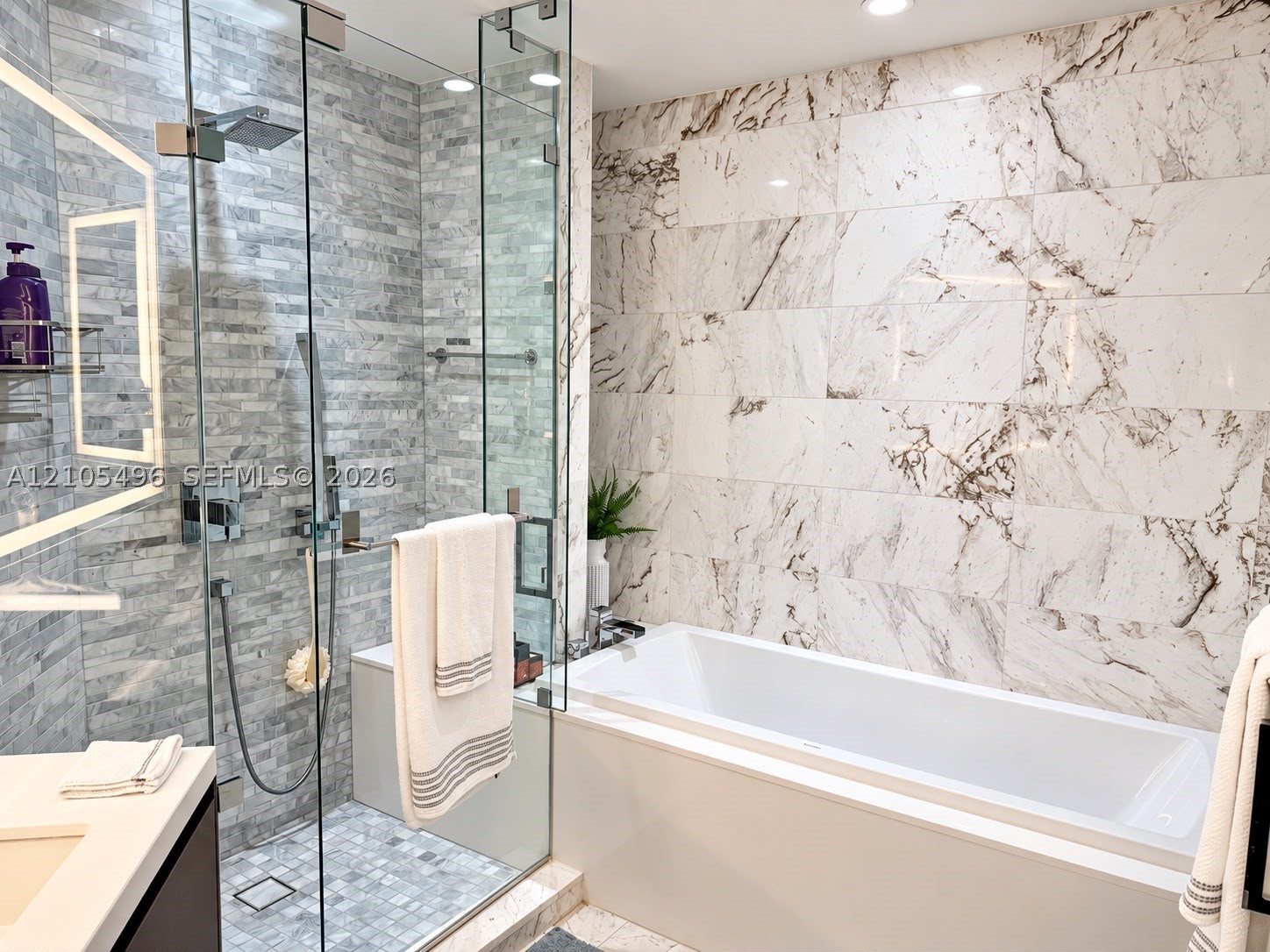 851 NE 1st Ave #2309, Miami FL 33132