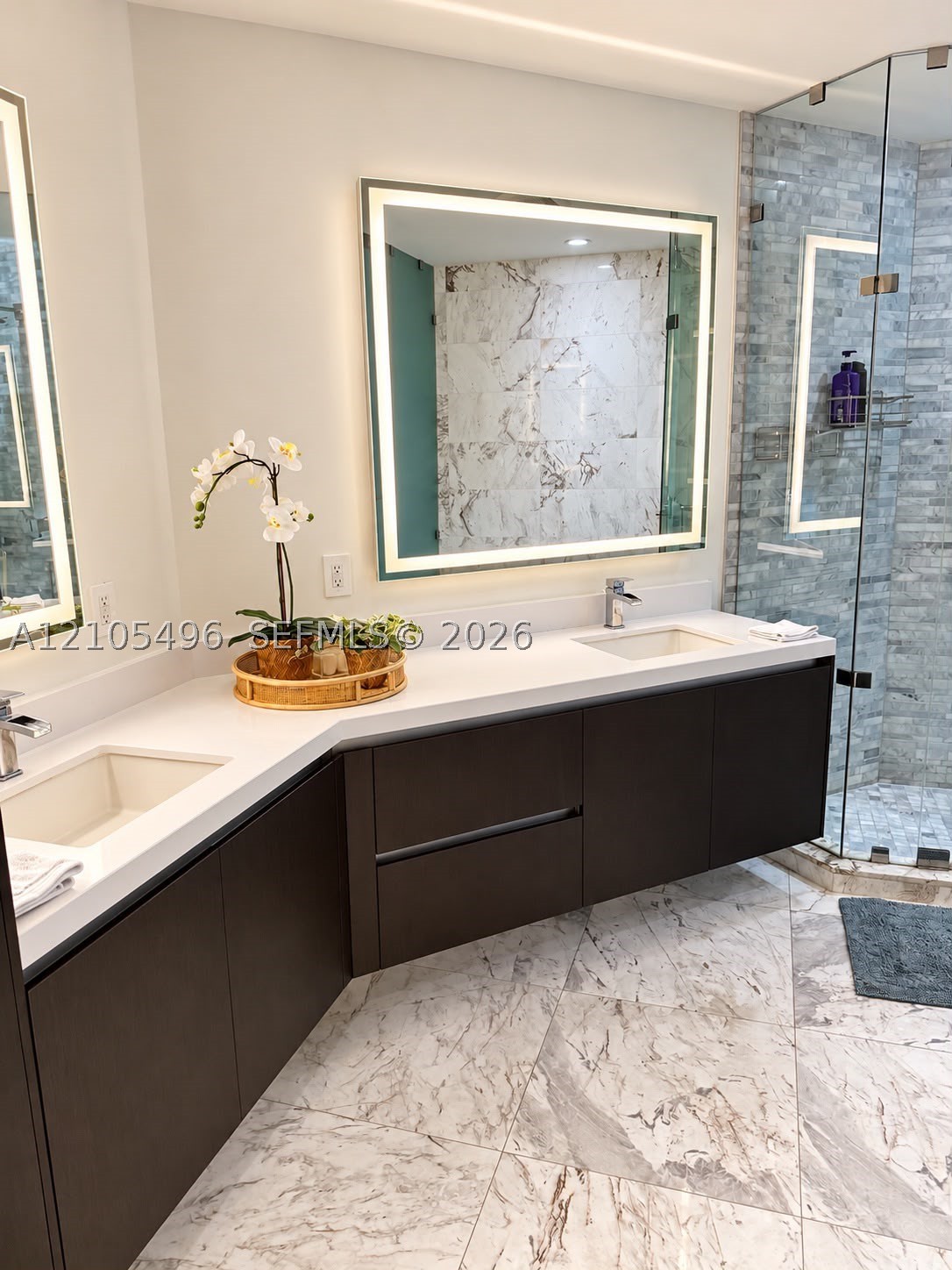 851 NE 1st Ave #2309, Miami FL 33132