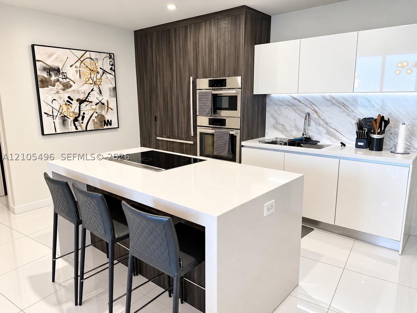 851 NE 1st Ave #2309, Miami FL 33132