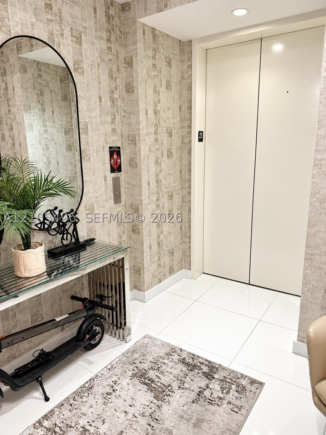 851 NE 1st Ave #2309, Miami FL 33132