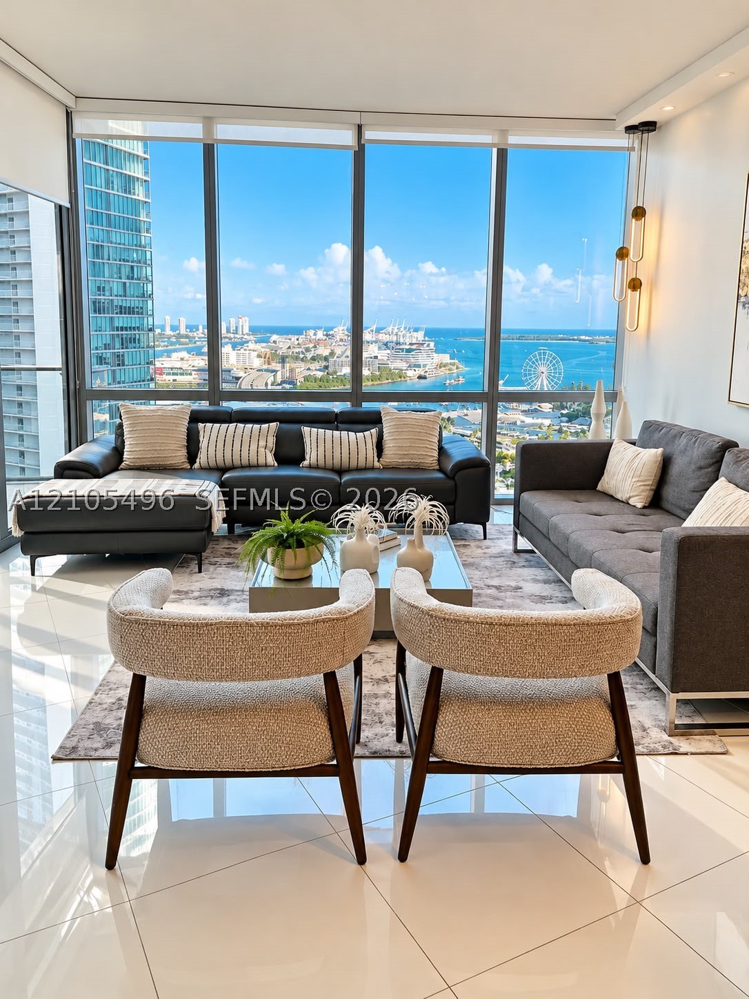 851 NE 1st Ave #2309, Miami FL 33132