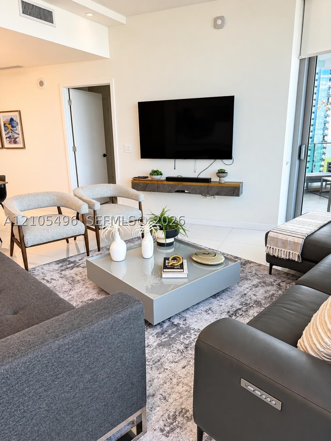 851 NE 1st Ave #2309, Miami FL 33132