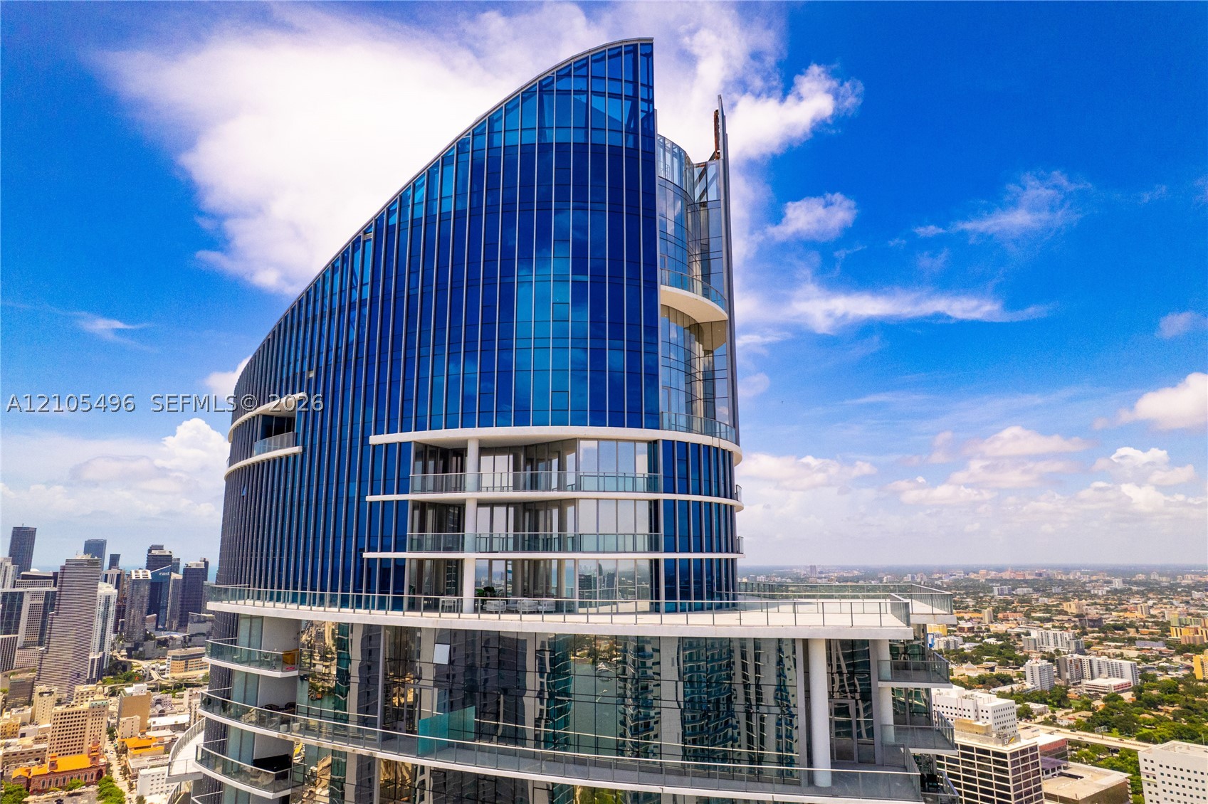 851 NE 1st Ave #2309, Miami FL 33132