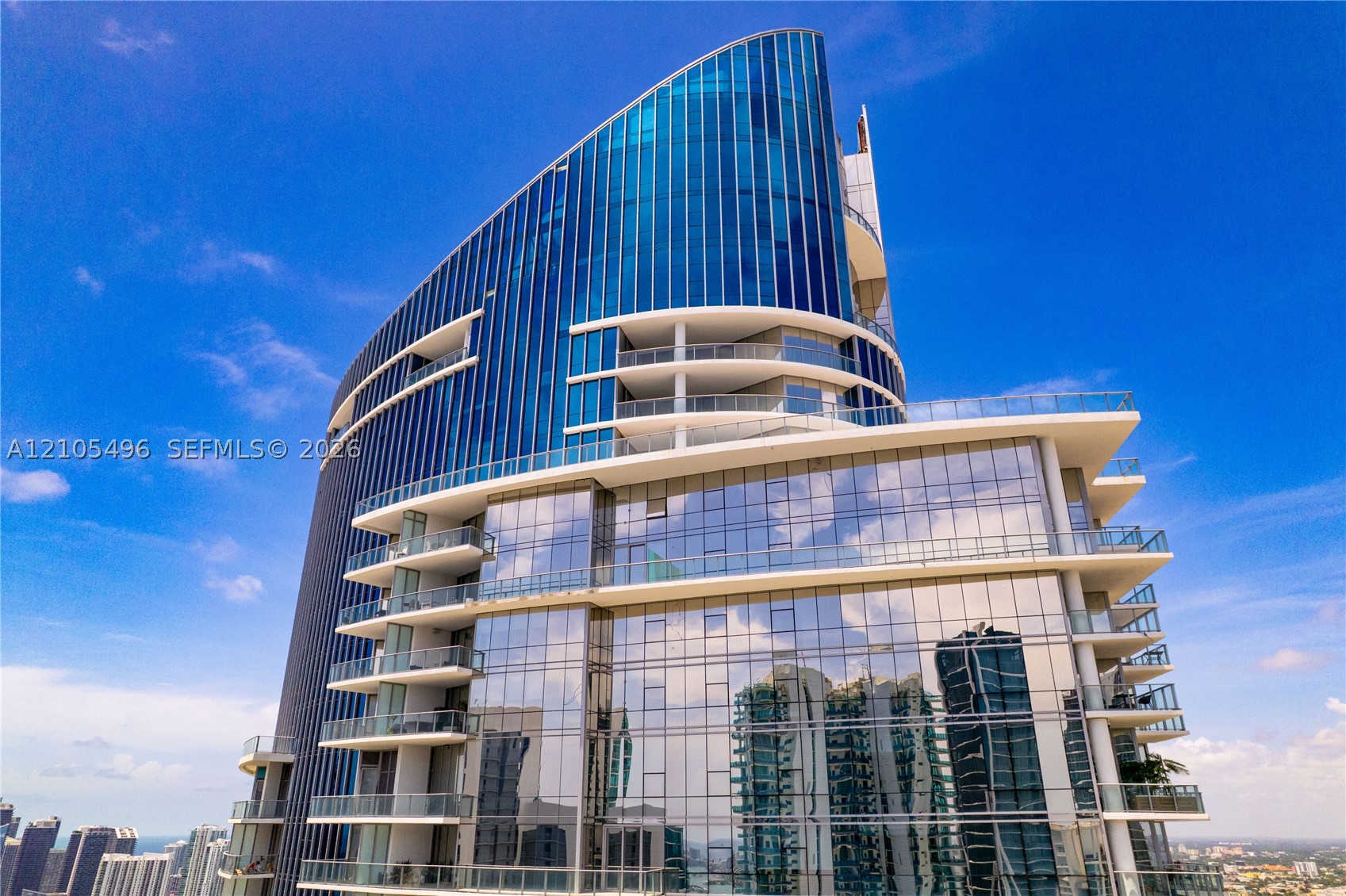 851 NE 1st Ave #2309, Miami FL 33132