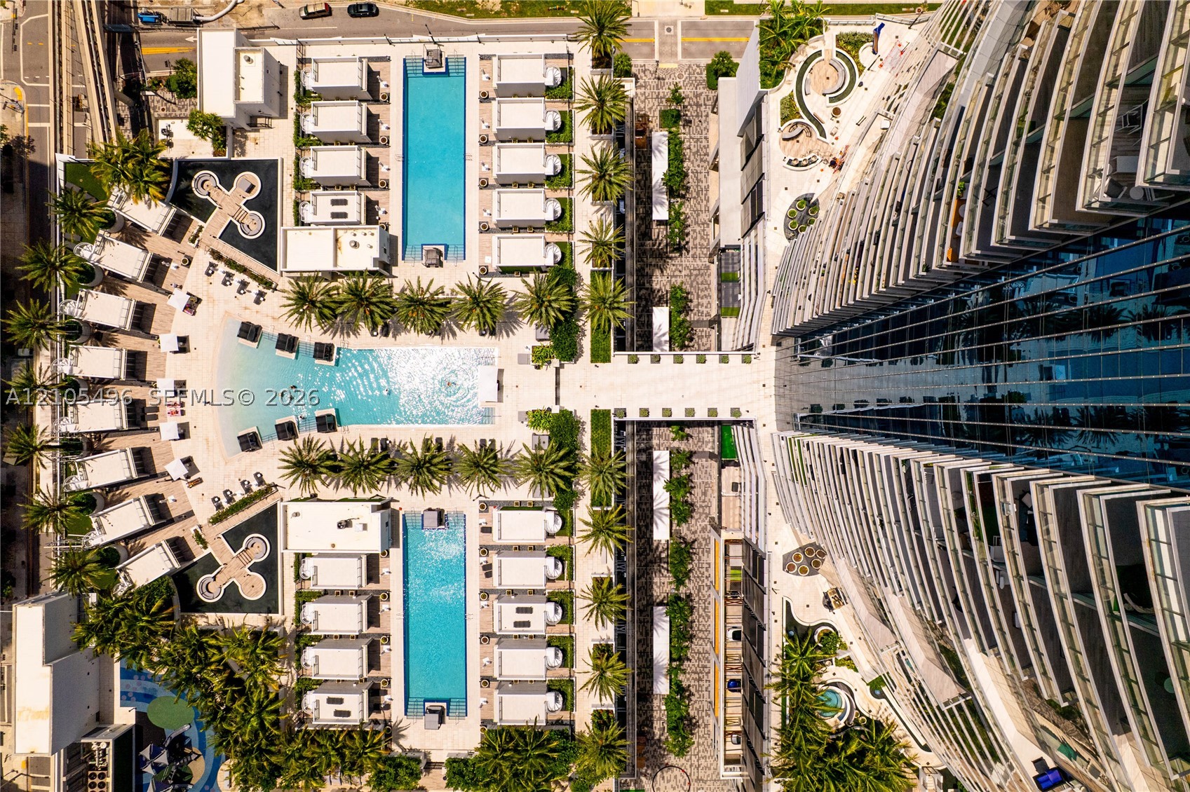 851 NE 1st Ave #2309, Miami FL 33132