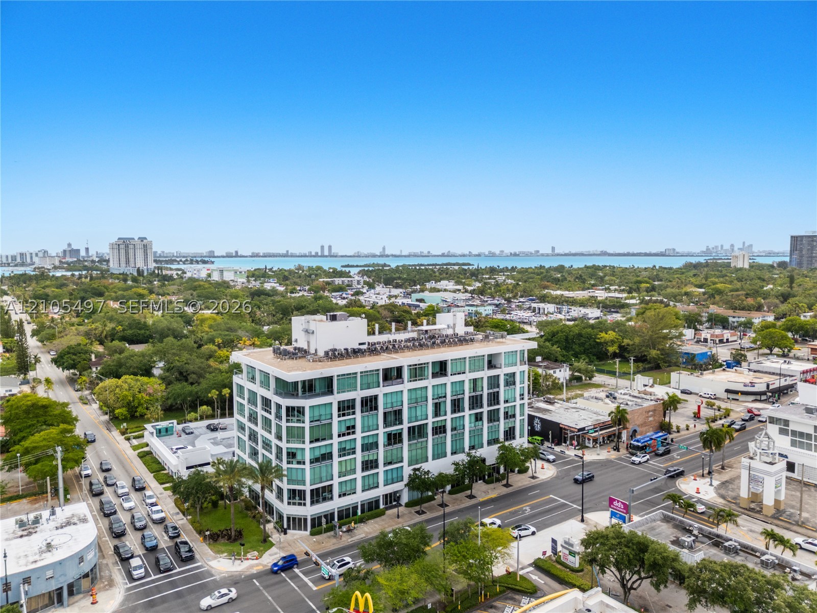 8101 Biscayne Blvd #R-414, Miami FL 33138