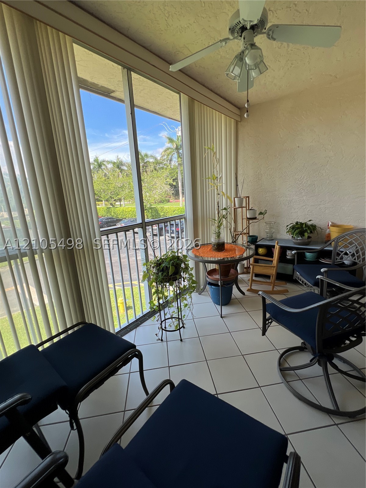 7407 N Devon Dr #212, Tamarac FL 33321