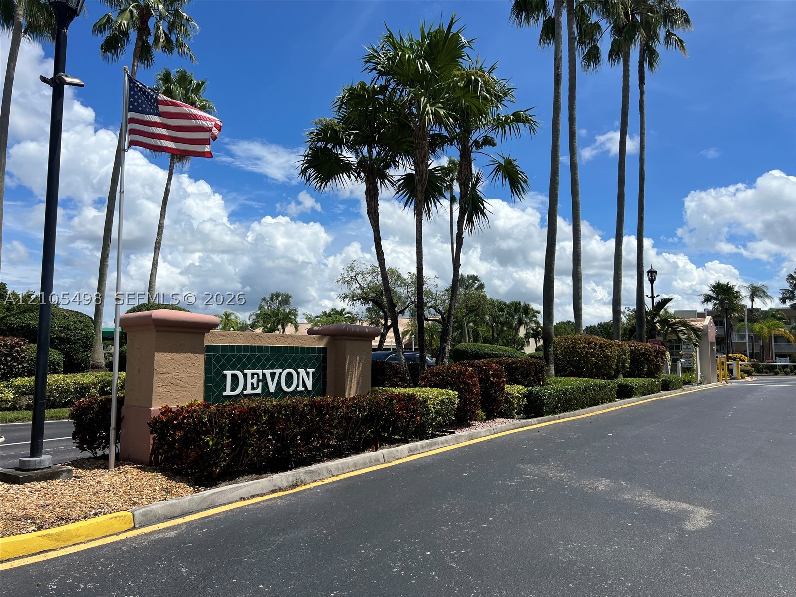 7407 N Devon Dr #212, Tamarac FL 33321