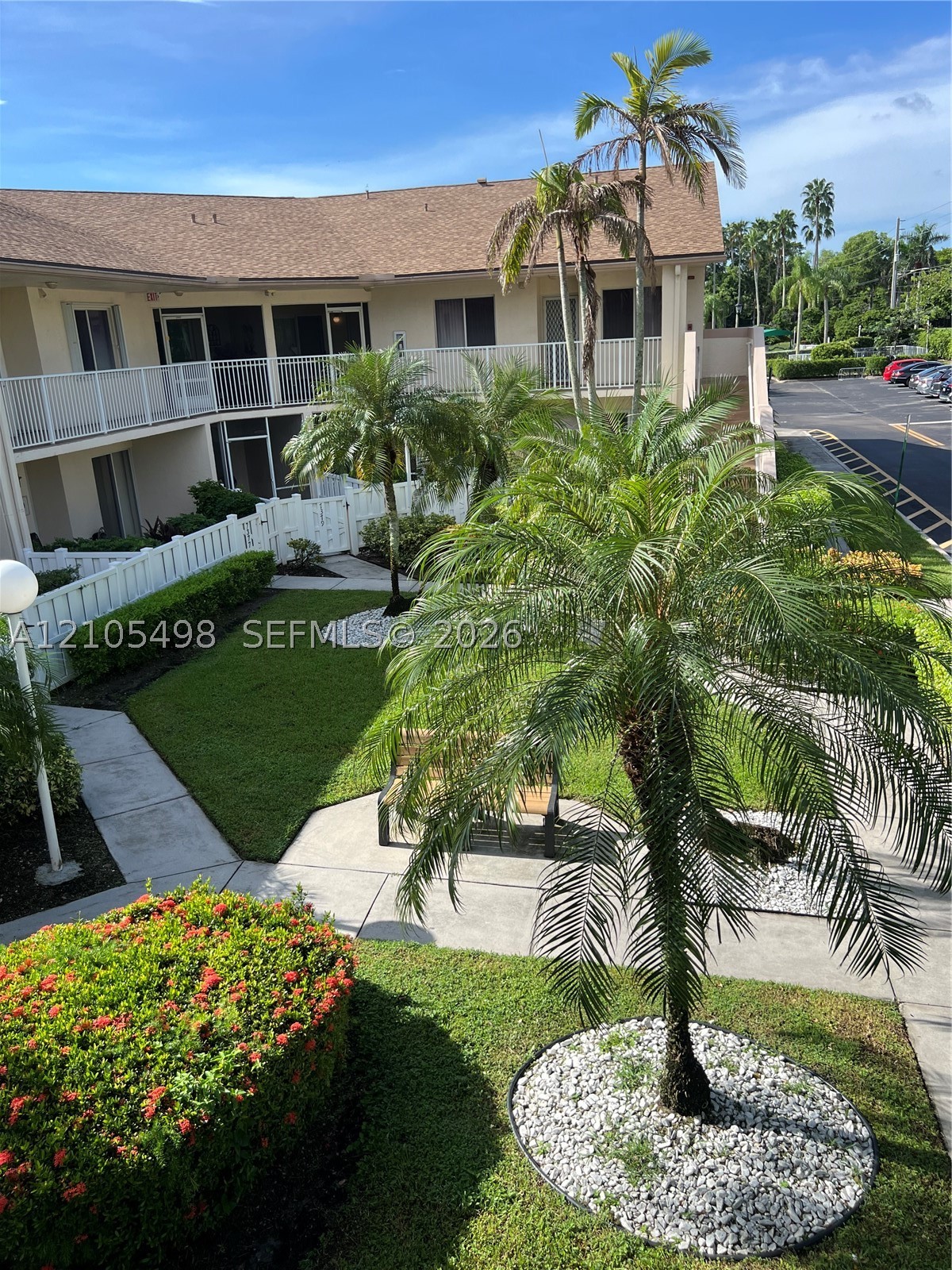 7407 N Devon Dr #212, Tamarac FL 33321