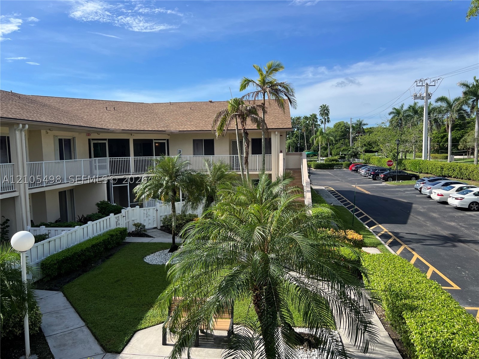 7407 N Devon Dr #212, Tamarac FL 33321