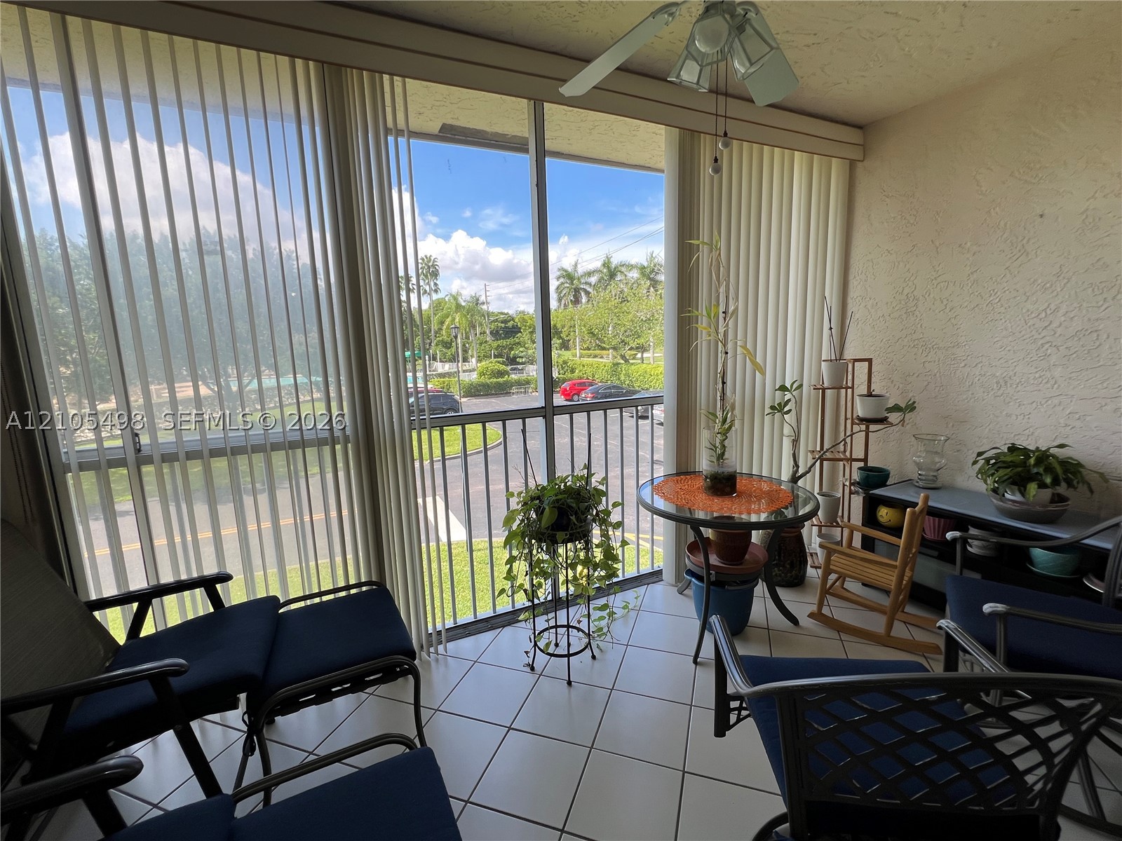 7407 N Devon Dr #212, Tamarac FL 33321