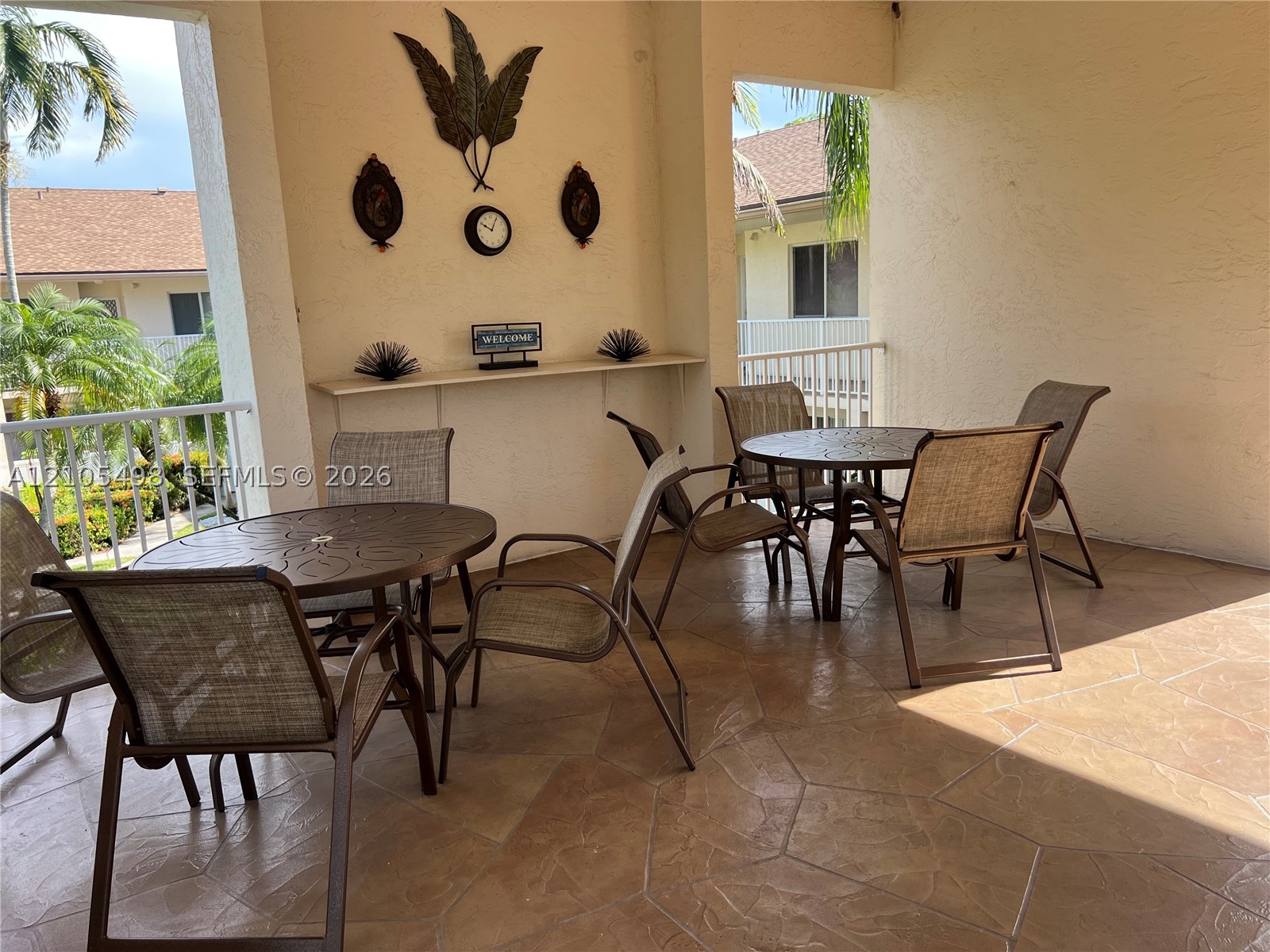 7407 N Devon Dr #212, Tamarac FL 33321