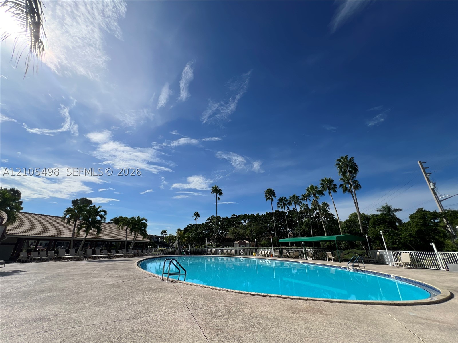 7407 N Devon Dr #212, Tamarac FL 33321