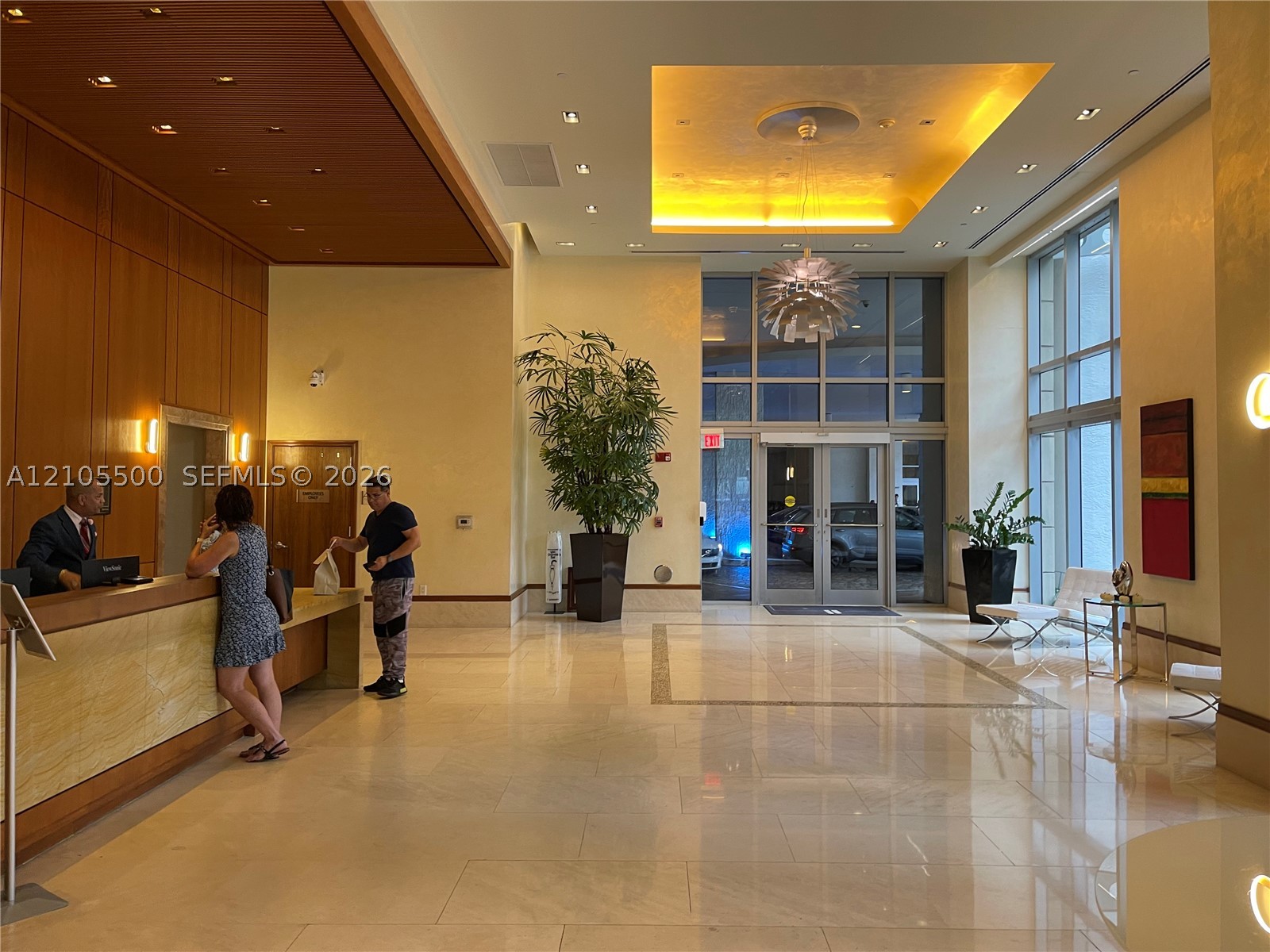 1060 Brickell Ave #3905, Miami FL 33131