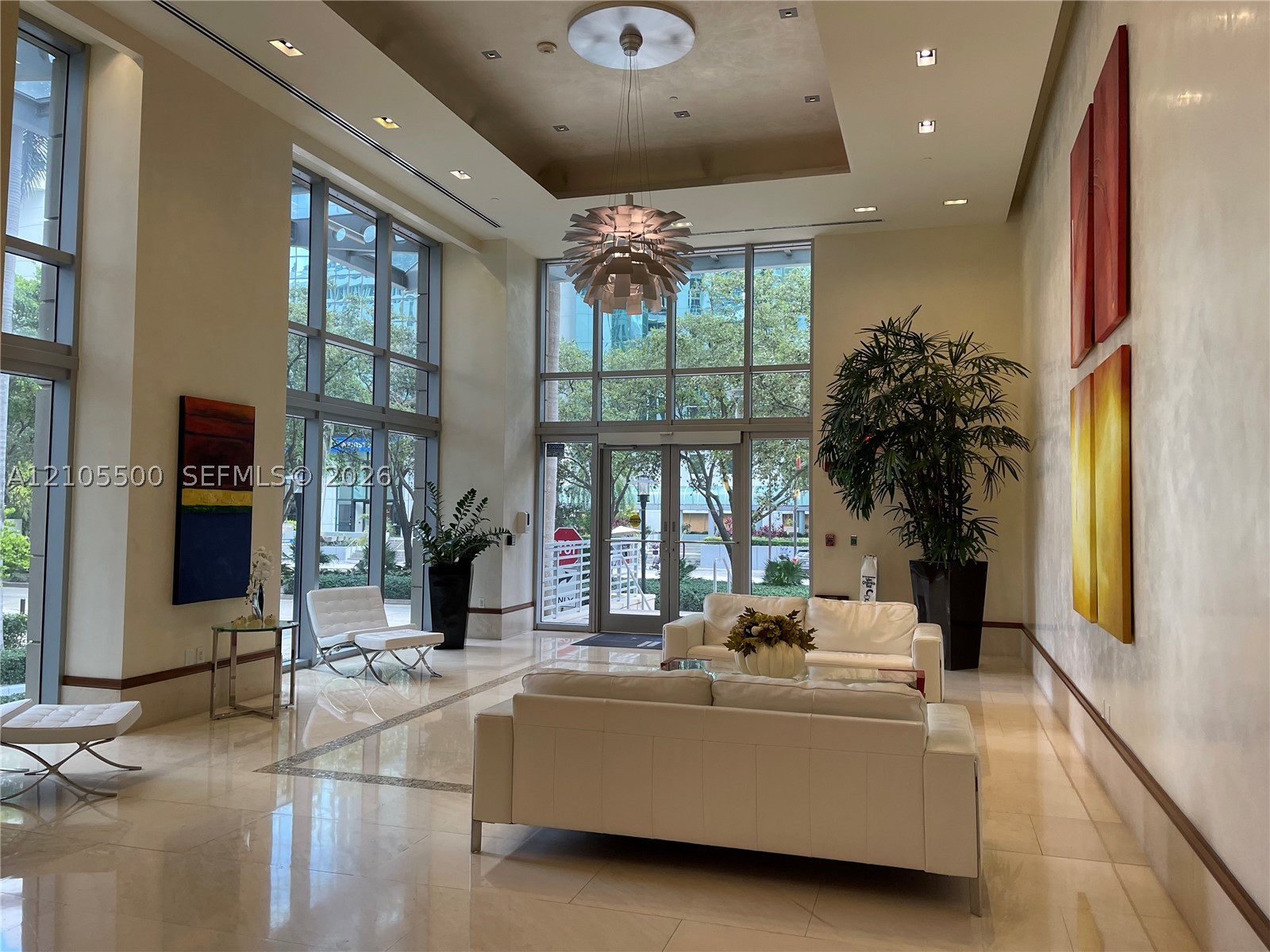 1060 Brickell Ave #3905, Miami FL 33131