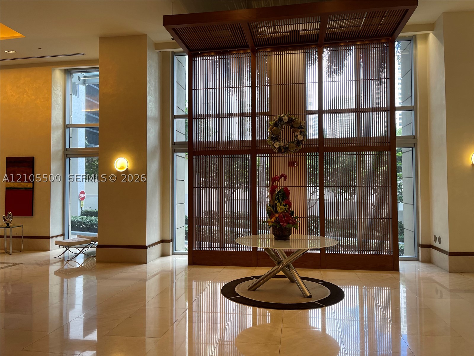 1060 Brickell Ave #3905, Miami FL 33131