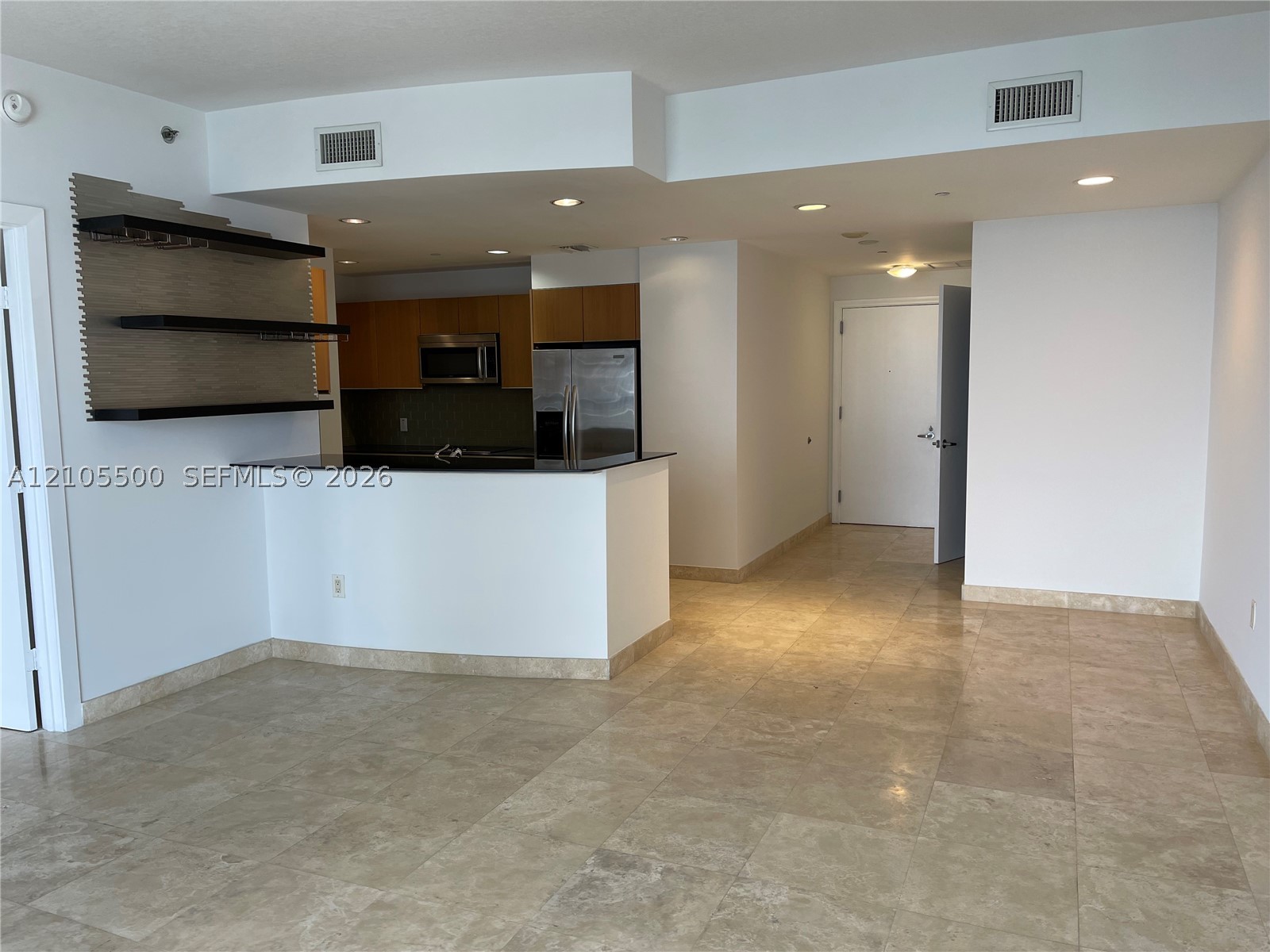 1060 Brickell Ave #3905, Miami FL 33131