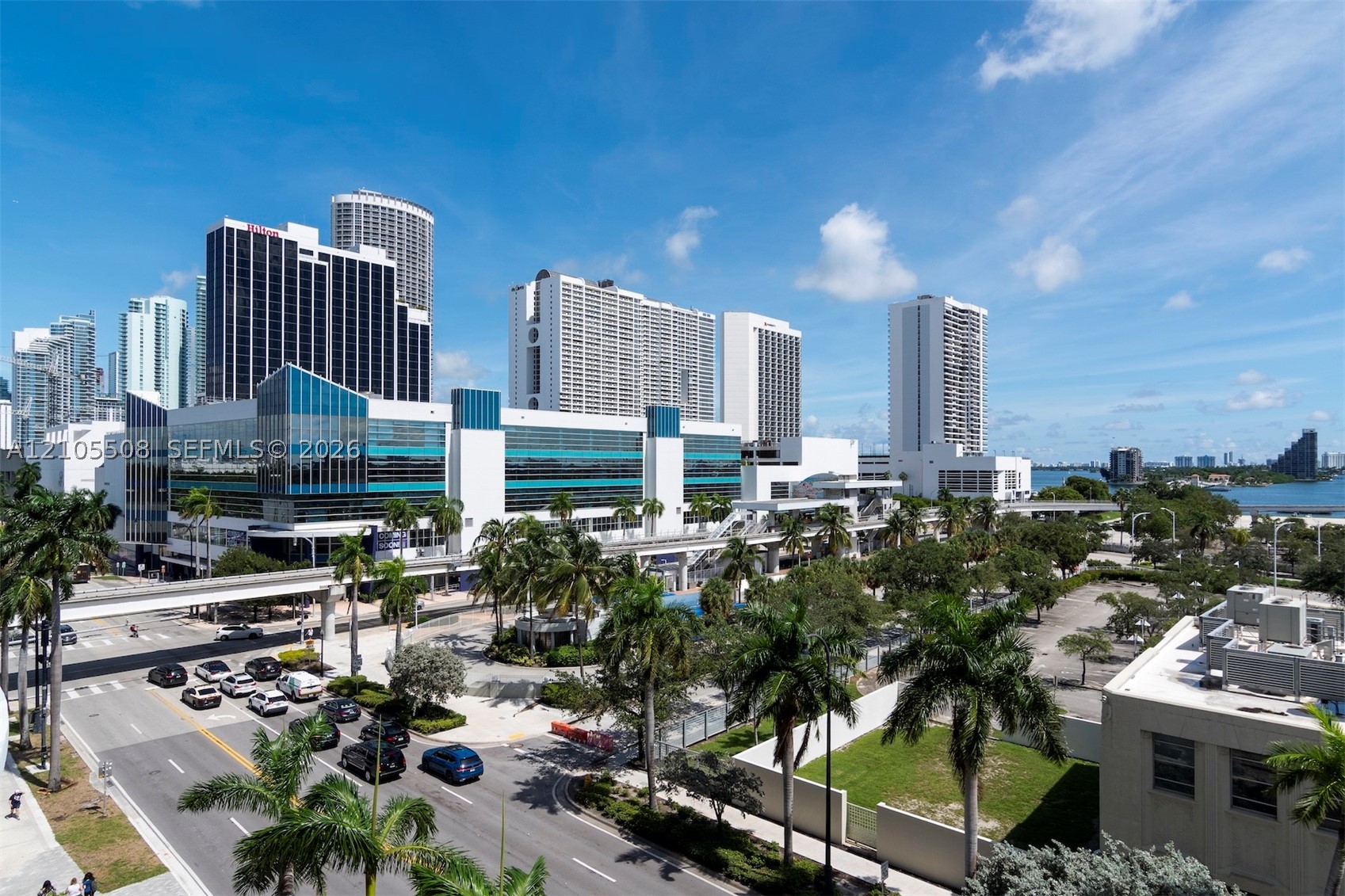 1400 Biscayne Blvd #504, Miami FL 33132