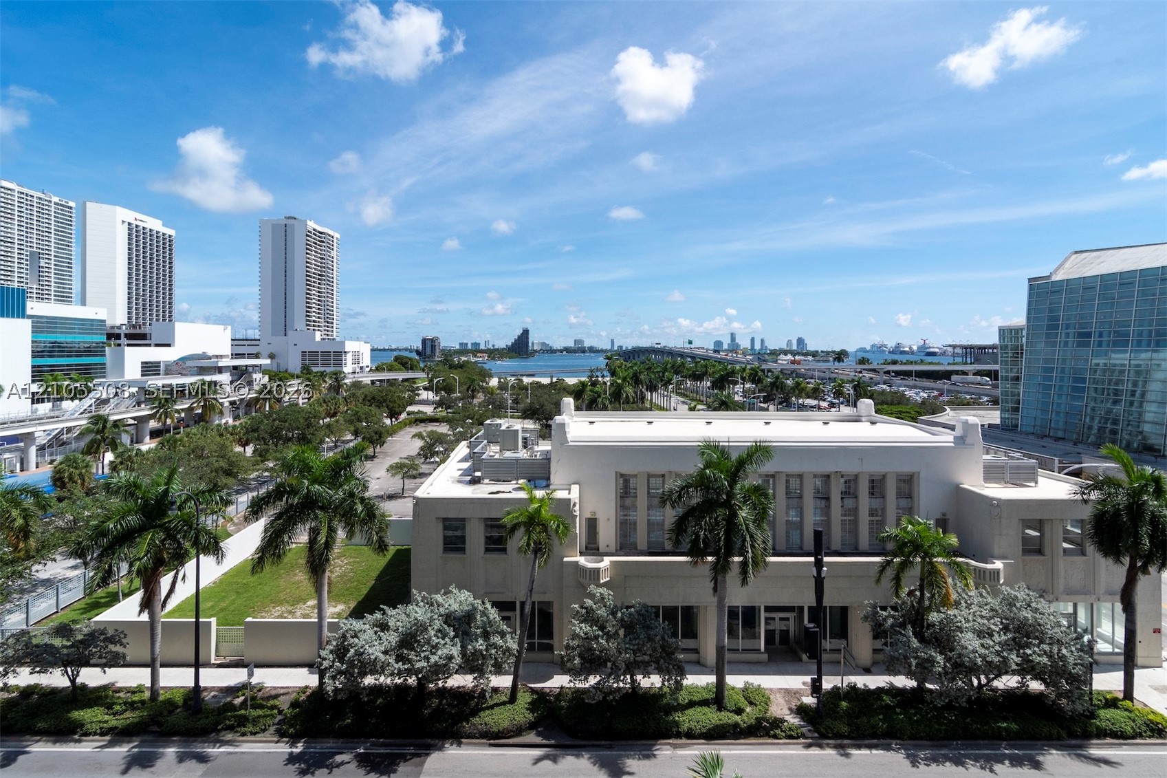 1400 Biscayne Blvd #504, Miami FL 33132
