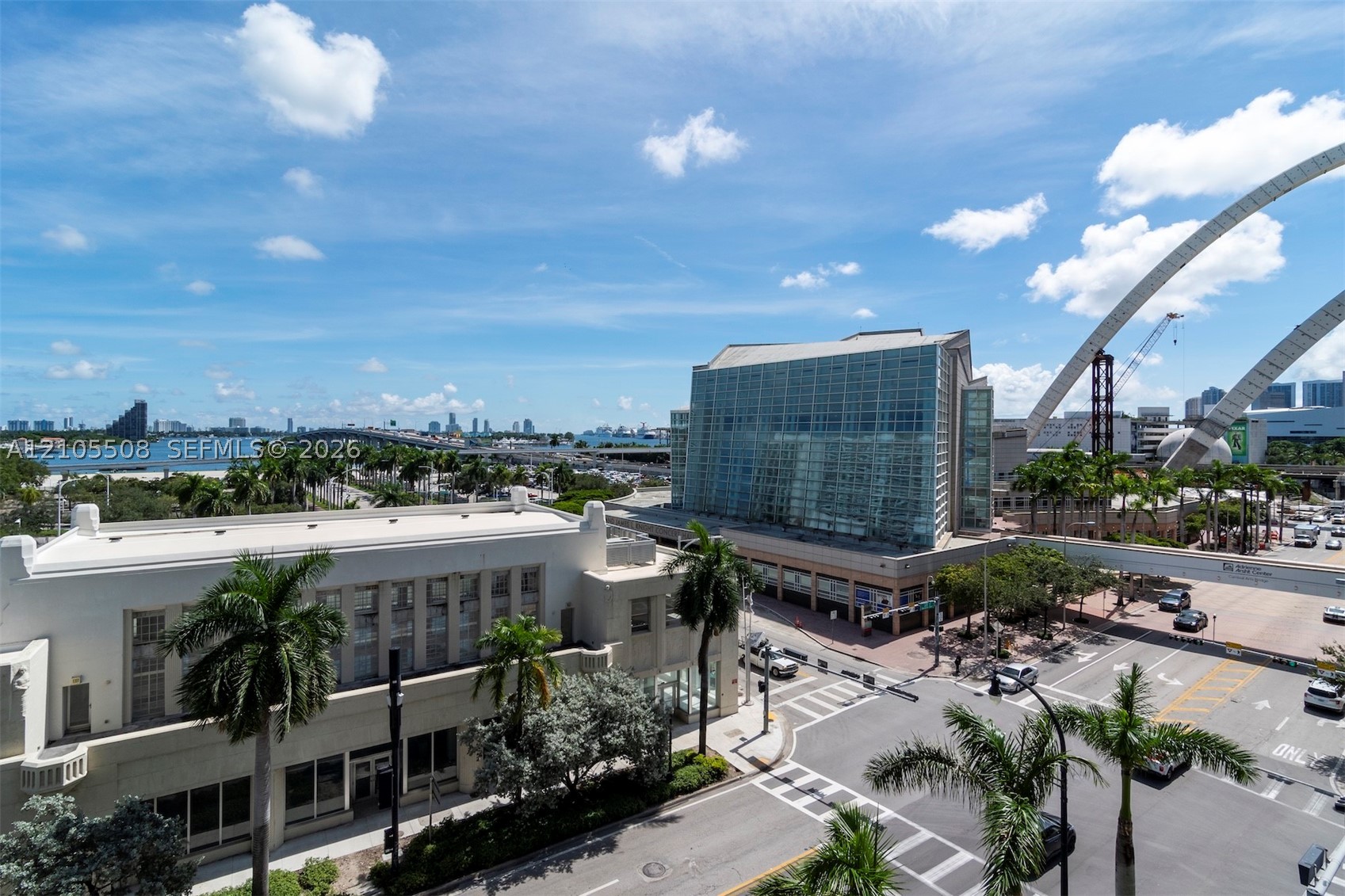 1400 Biscayne Blvd #504, Miami FL 33132