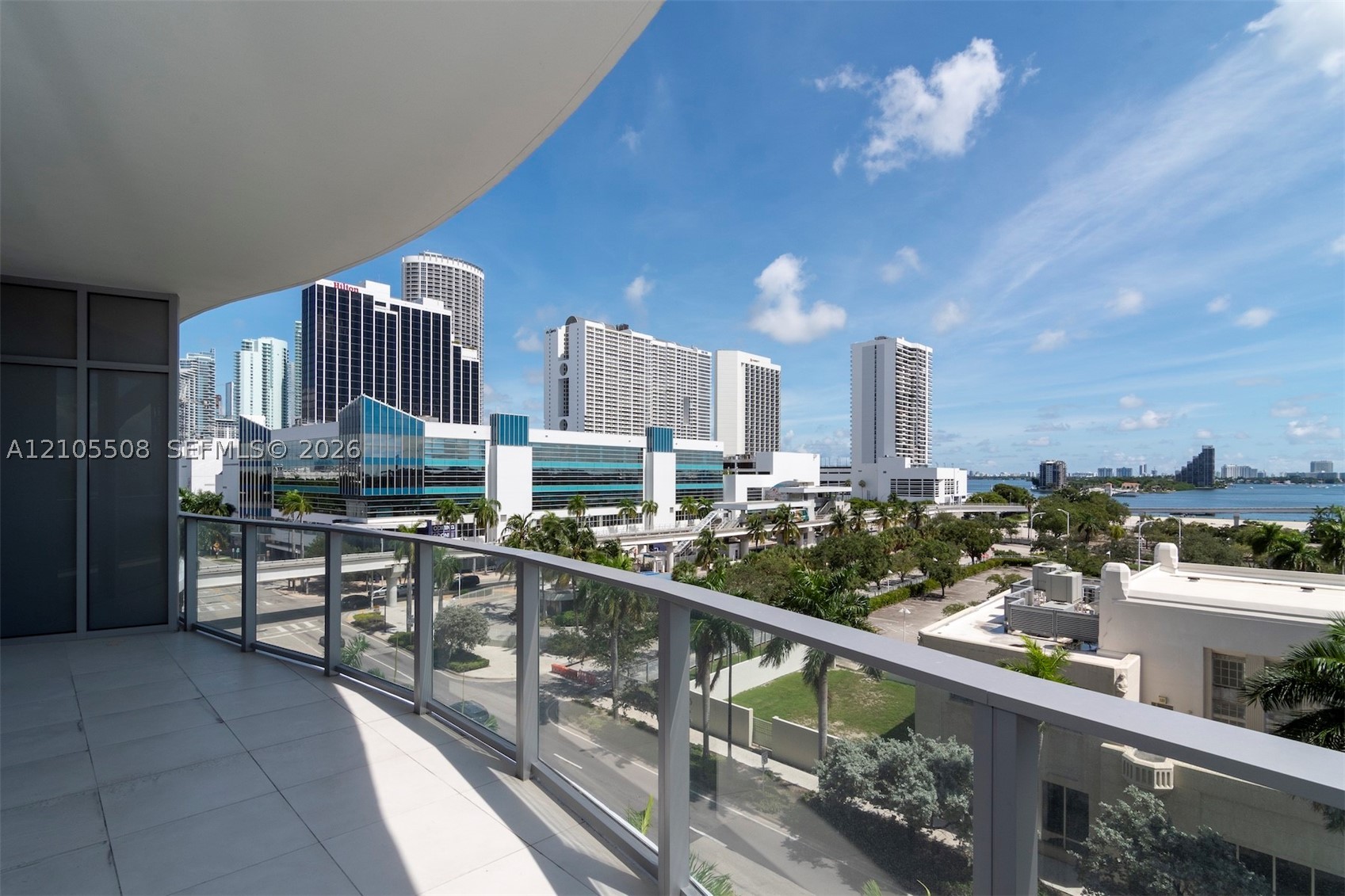 1400 Biscayne Blvd #504, Miami FL 33132