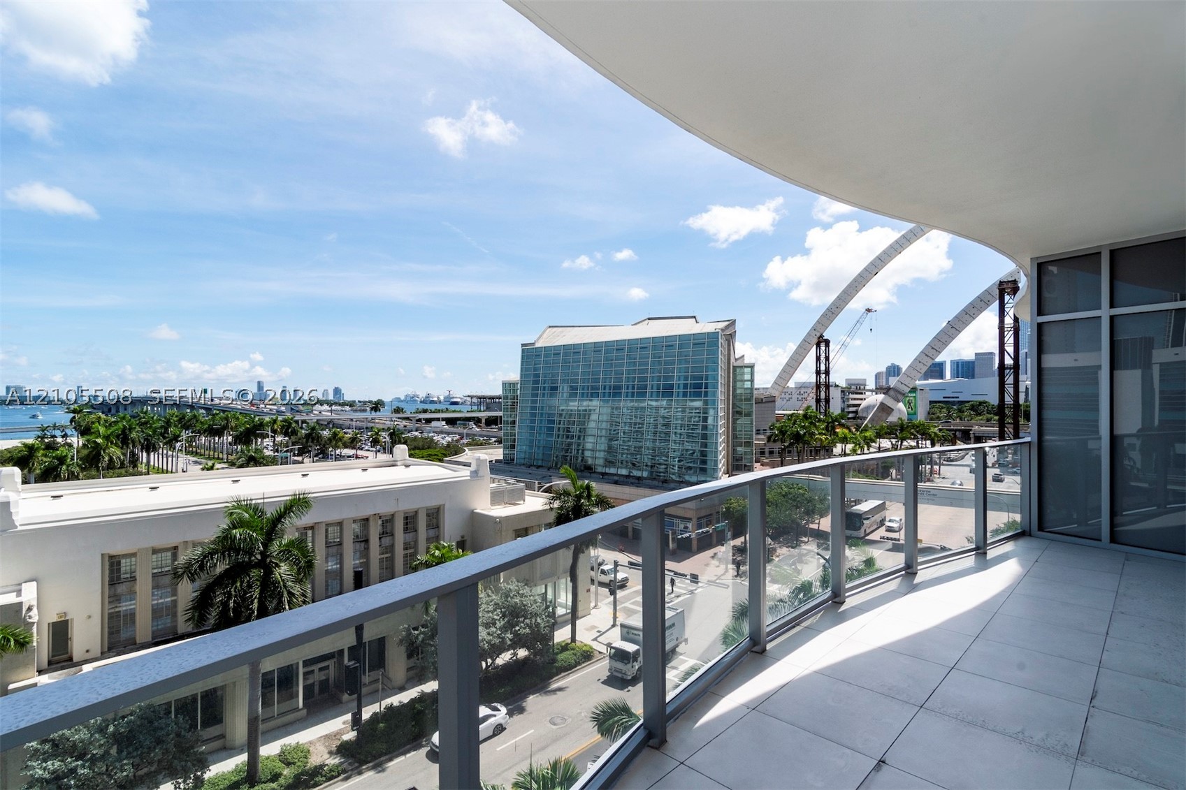 1400 Biscayne Blvd #504, Miami FL 33132
