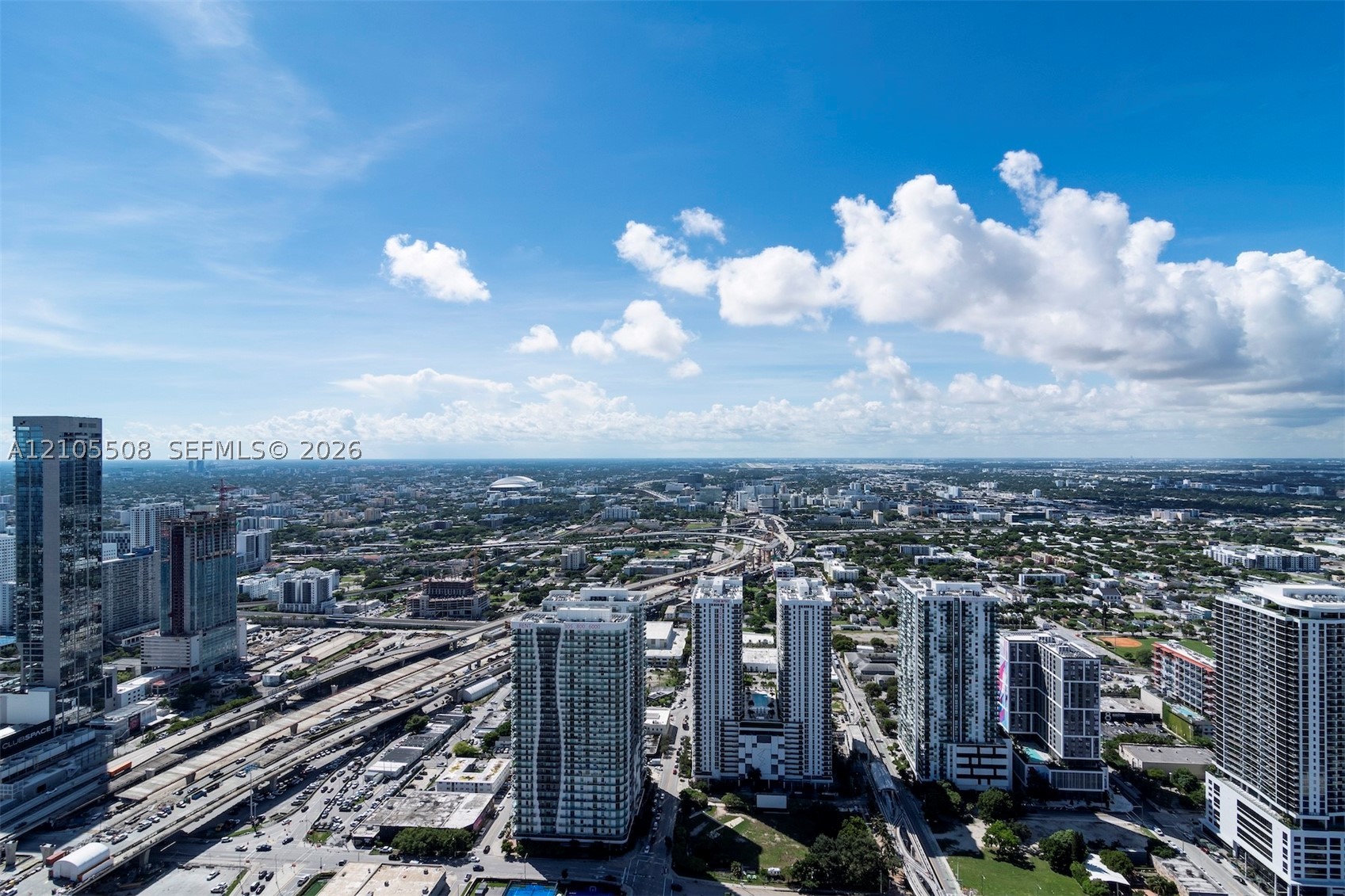 1400 Biscayne Blvd #504, Miami FL 33132