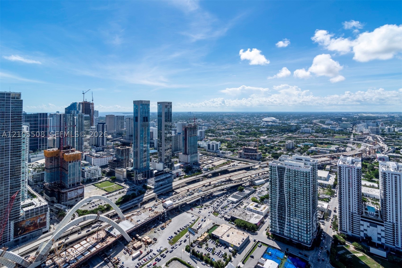 1400 Biscayne Blvd #504, Miami FL 33132
