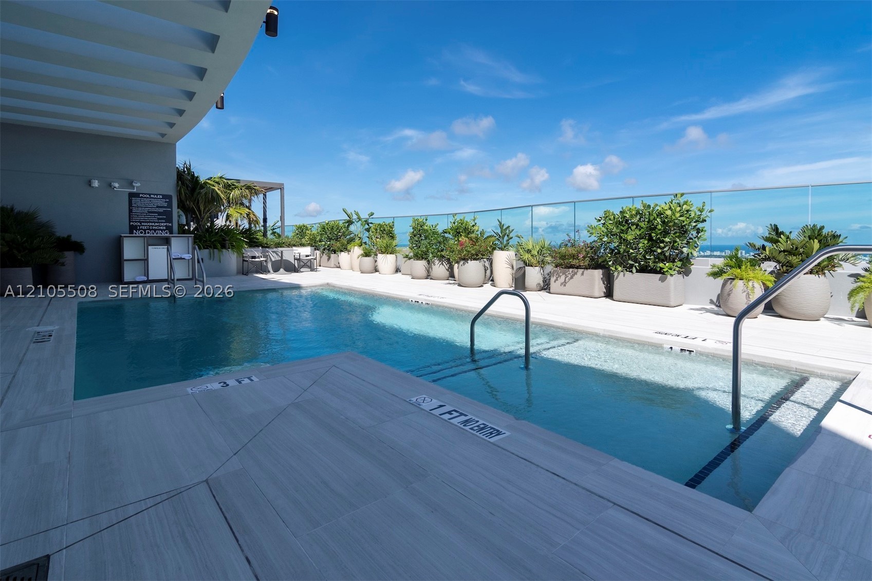 1400 Biscayne Blvd #504, Miami FL 33132