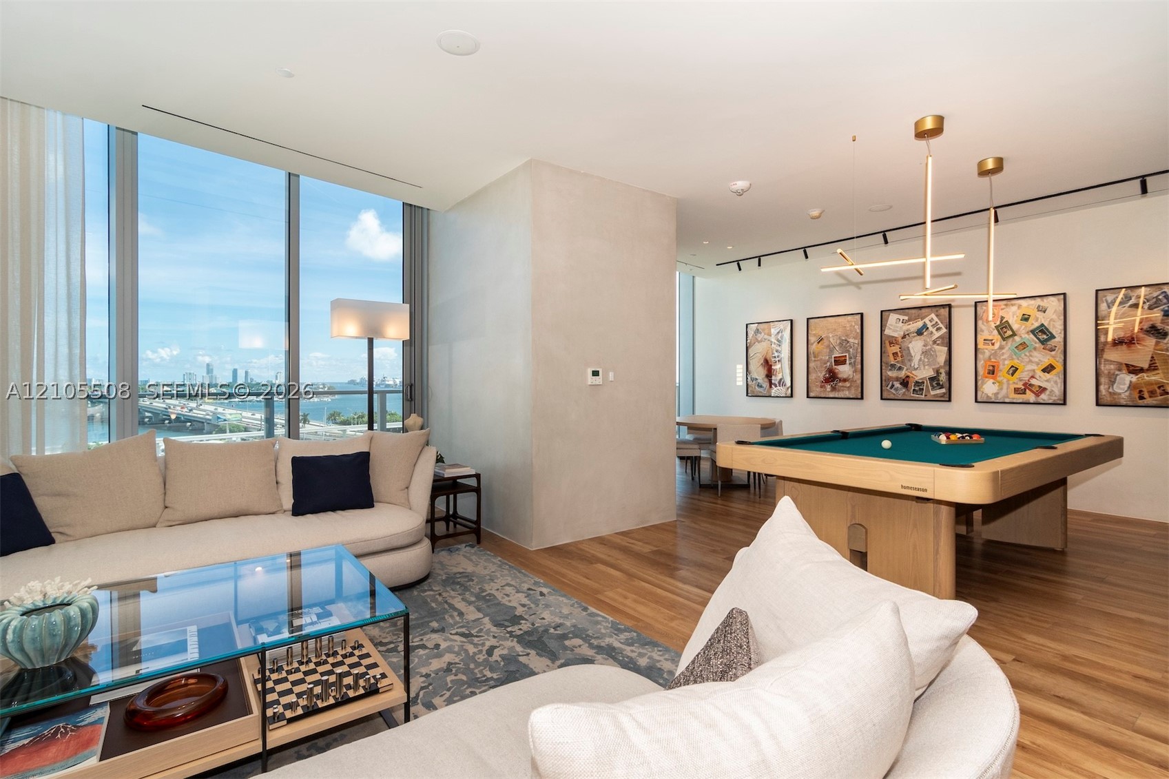 1400 Biscayne Blvd #504, Miami FL 33132
